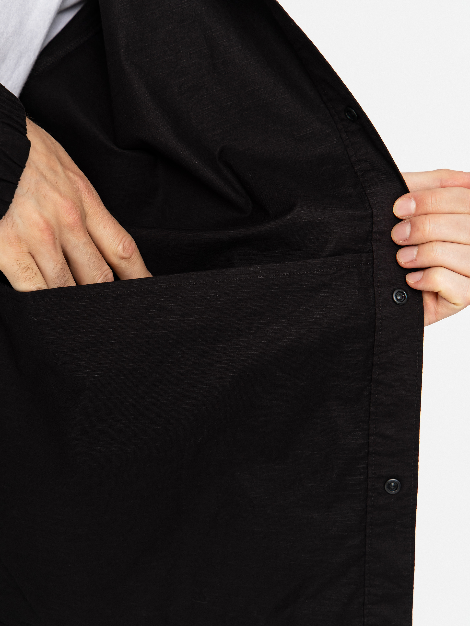 Patagonia Lightweight Dzseki (black)