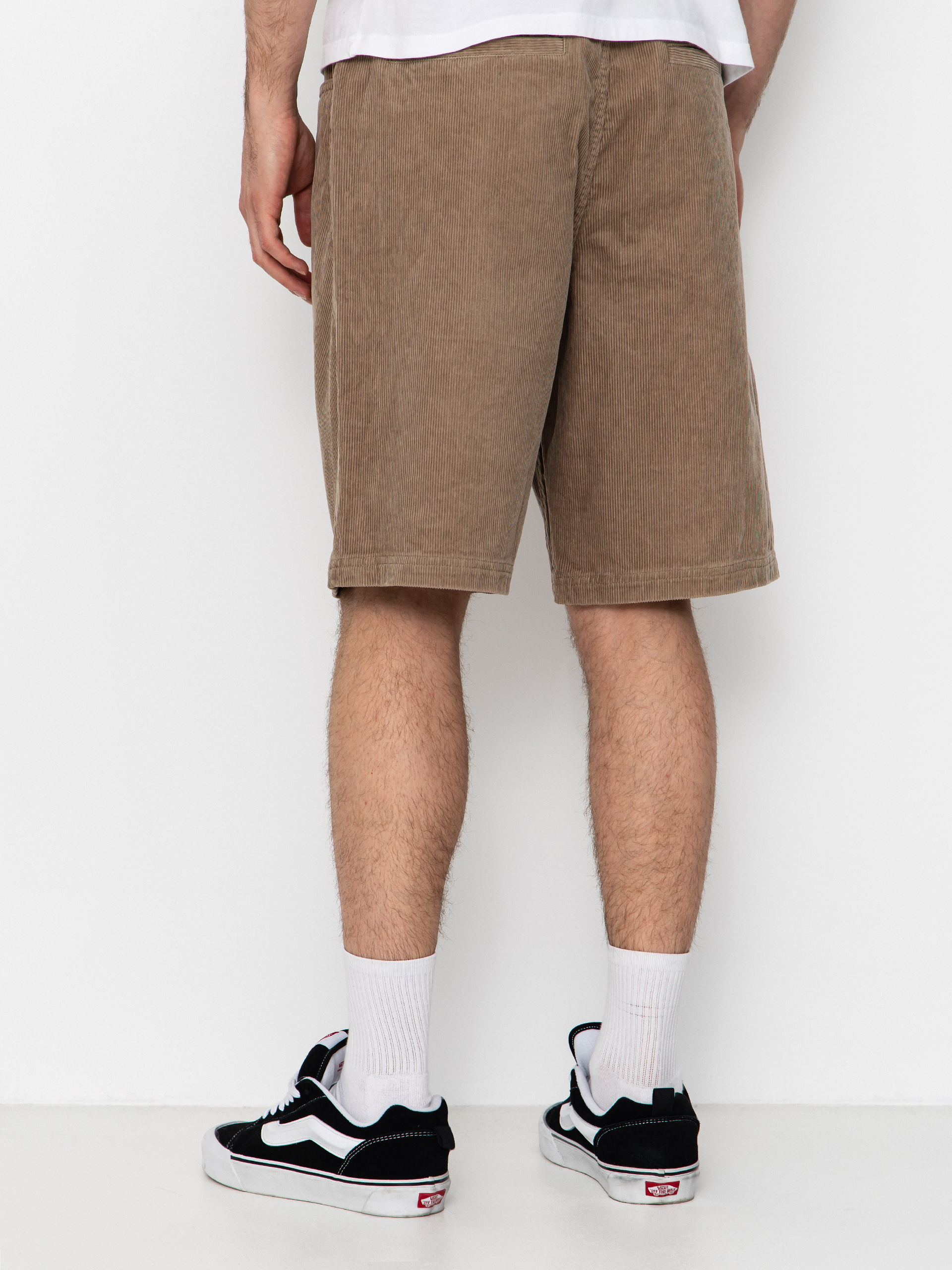 Volcom Freazy Loose Ew 22 Rövidnadrág (light khaki)