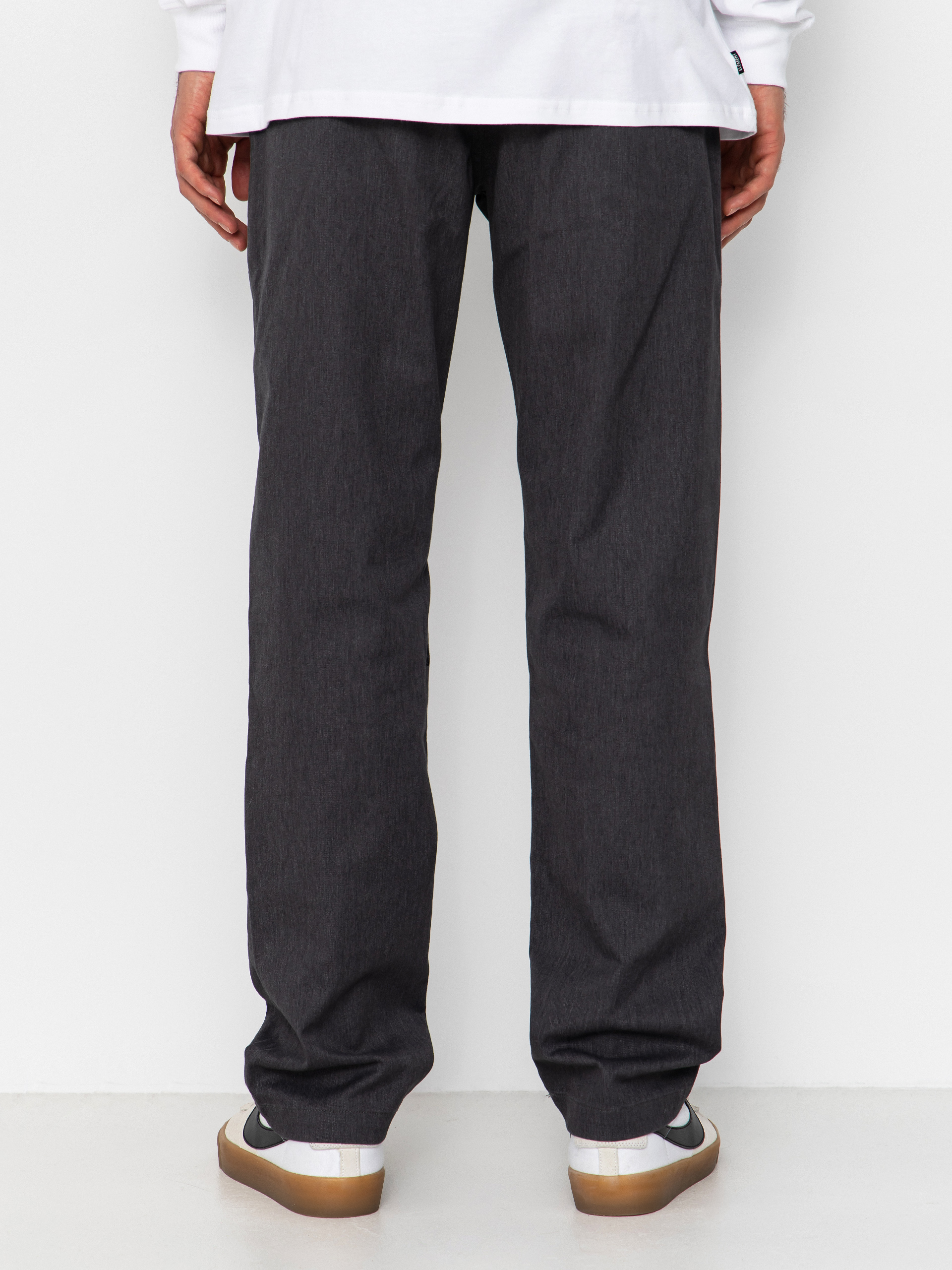 Volcom Frickin Modern Stret Kisnadrág (charcoal heather)