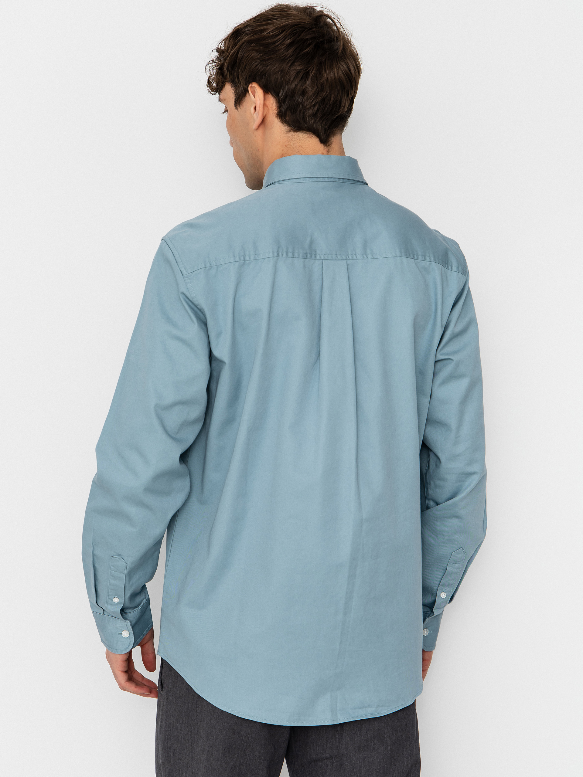 Carhartt WIP Madison Ing (tourmaline/white)
