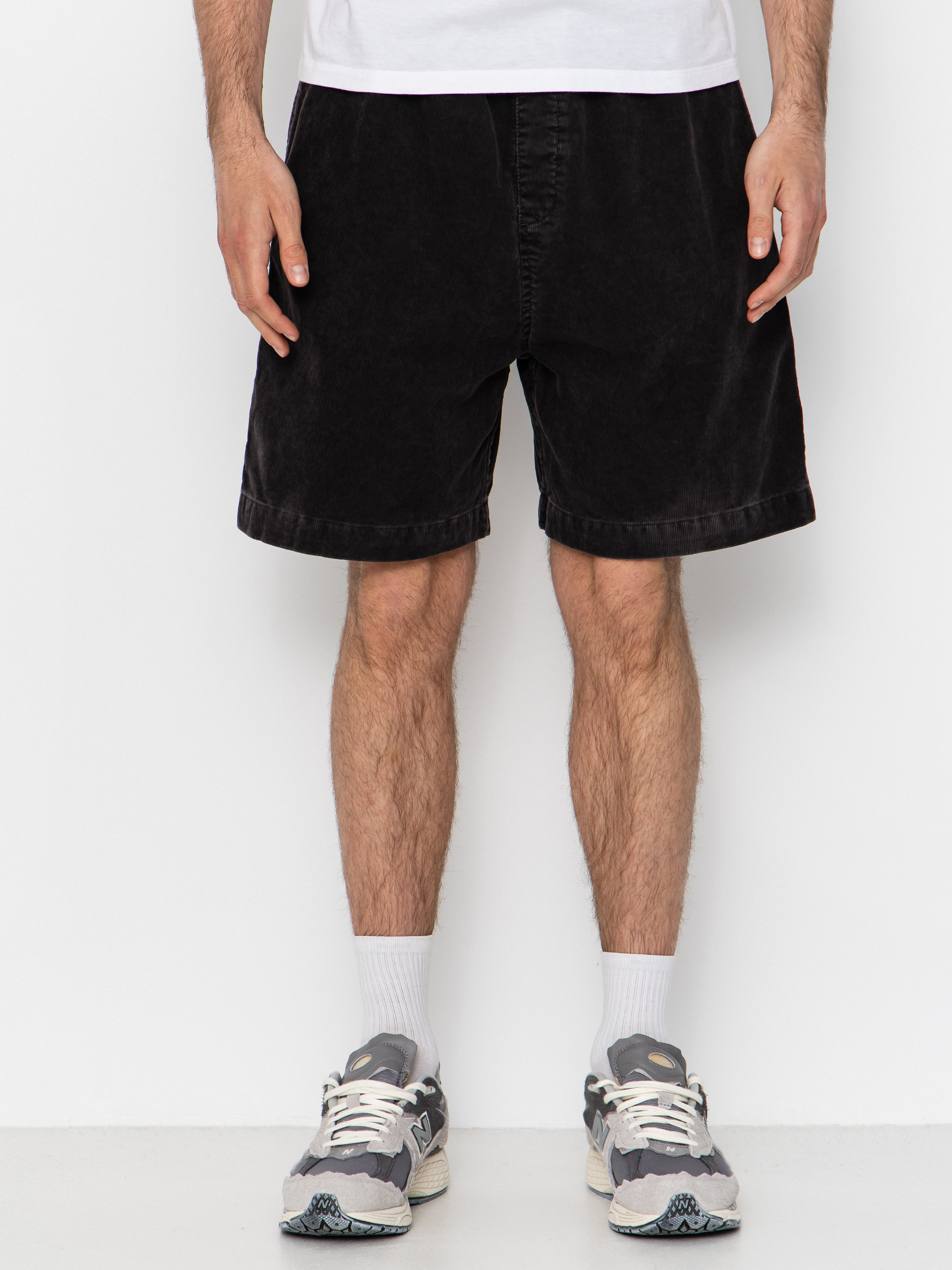 Carhartt WIP Reynold Rövidnadrág (shale)