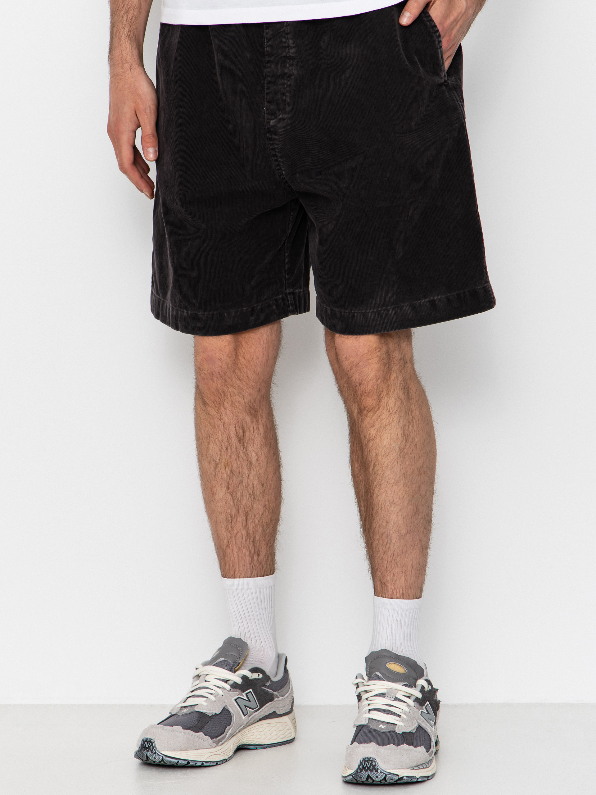 Carhartt WIP Reynold Rövidnadrág (shale)