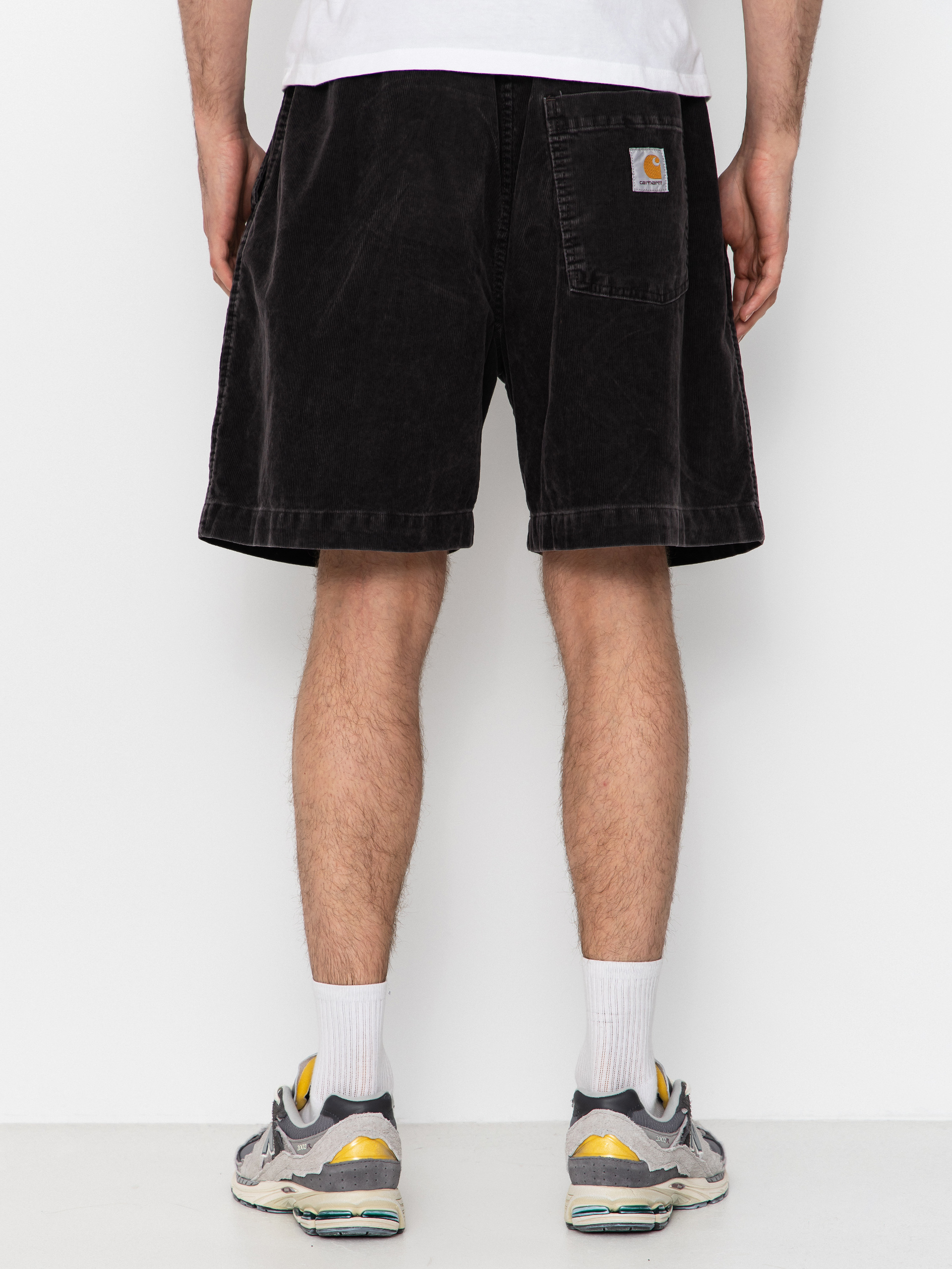 Carhartt WIP Reynold Rövidnadrág (shale)