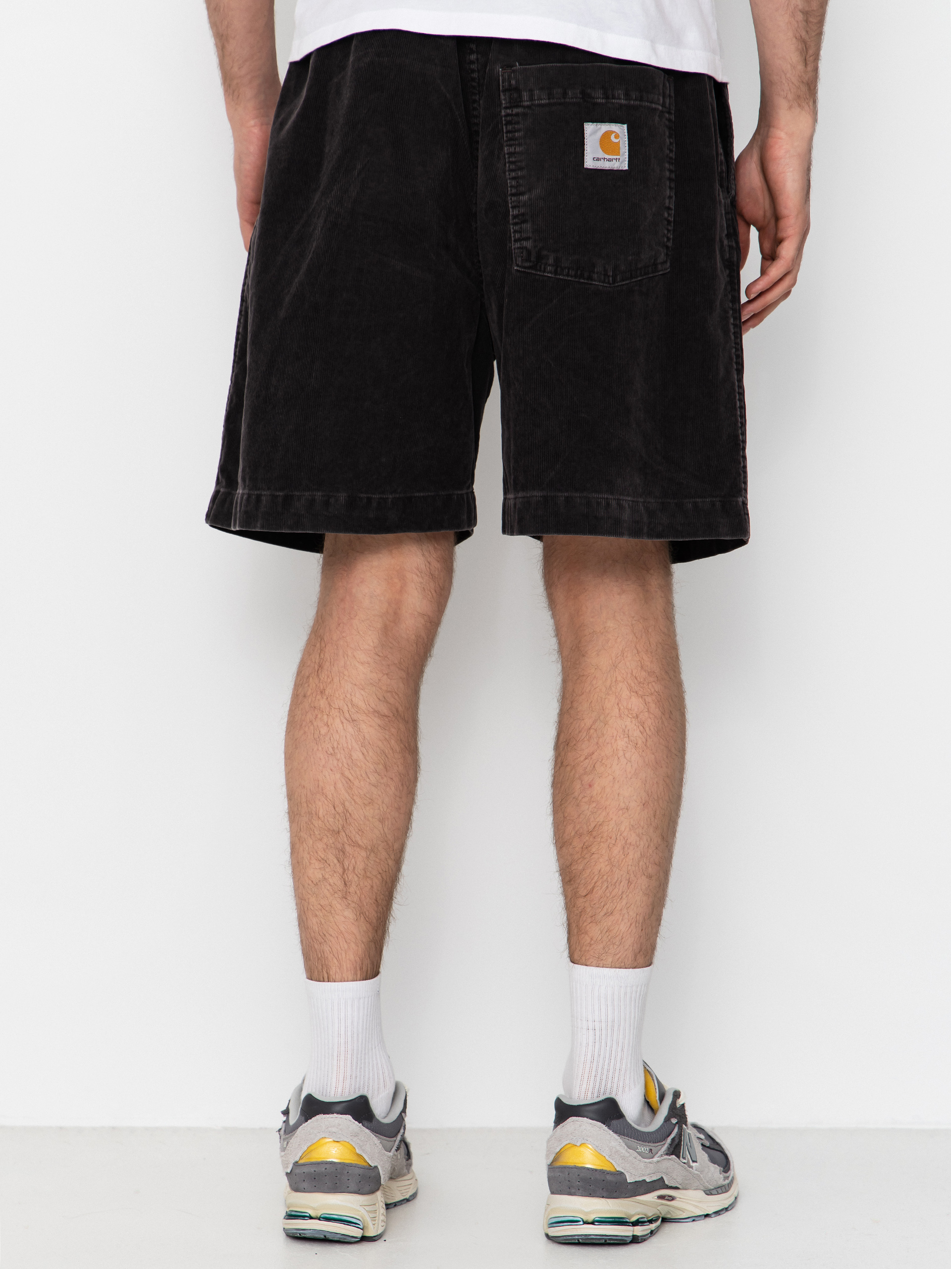 Carhartt WIP Reynold Rövidnadrág (shale)