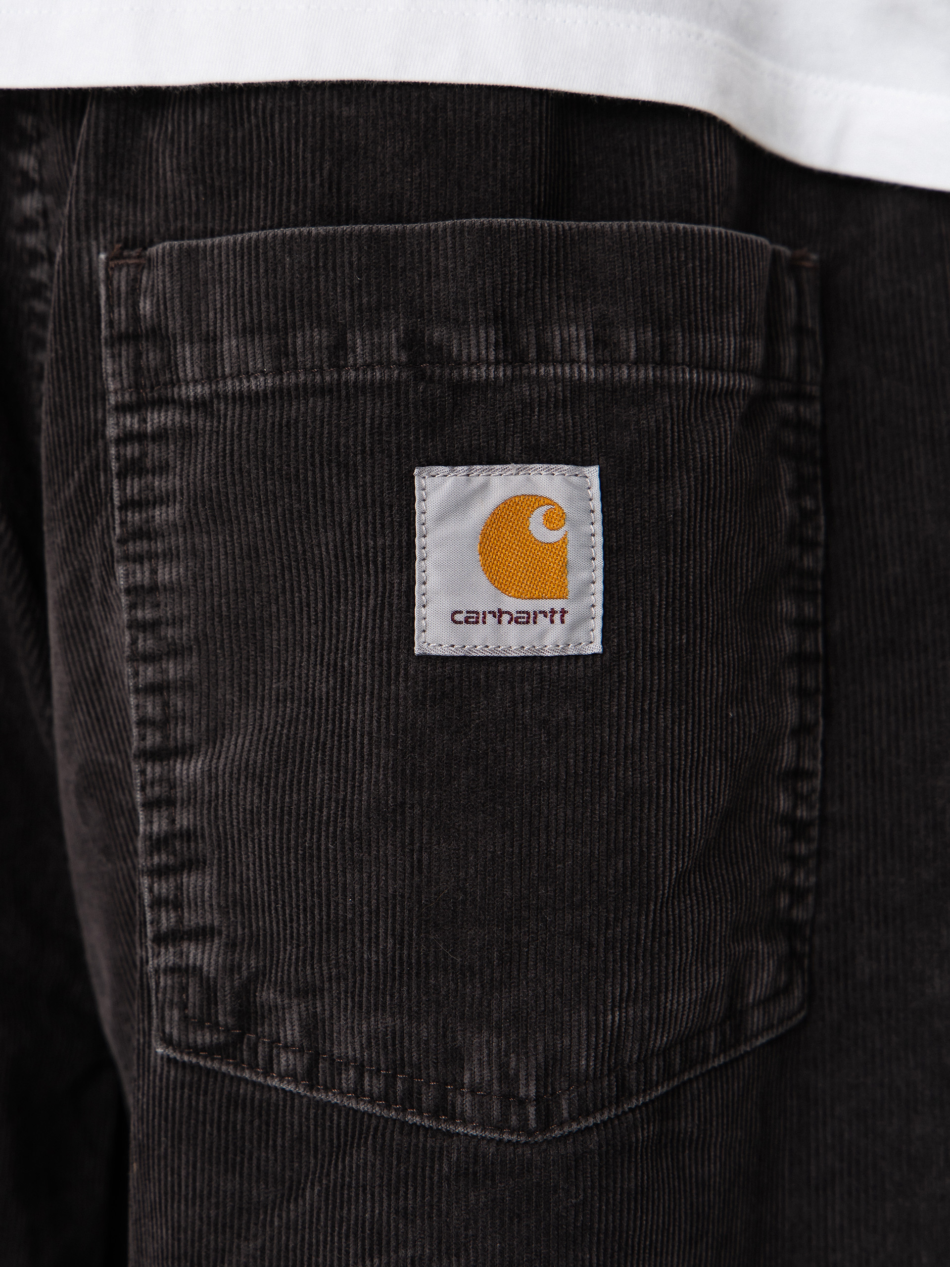 Carhartt WIP Reynold Rövidnadrág (shale)