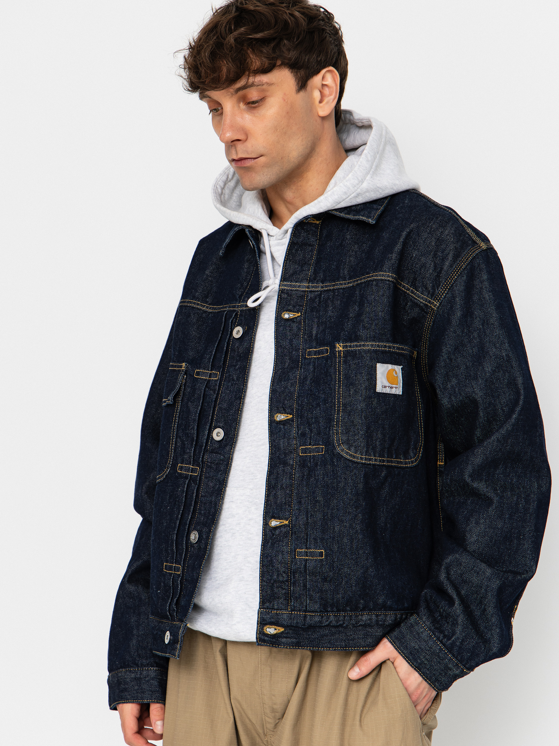 Carhartt WIP Belmar Dzseki