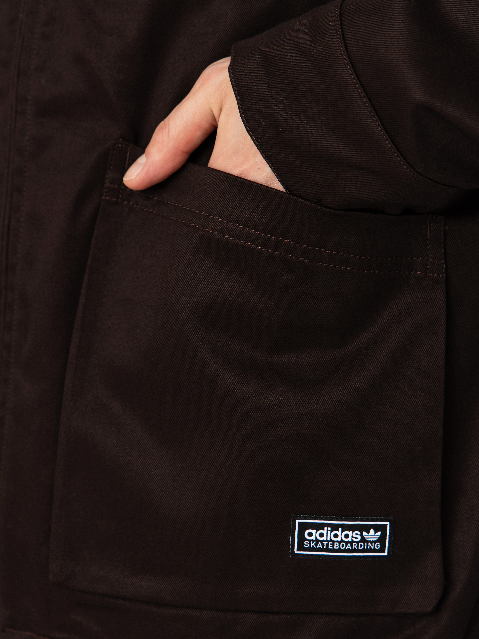 adidas Gonz Dzseki (black)
