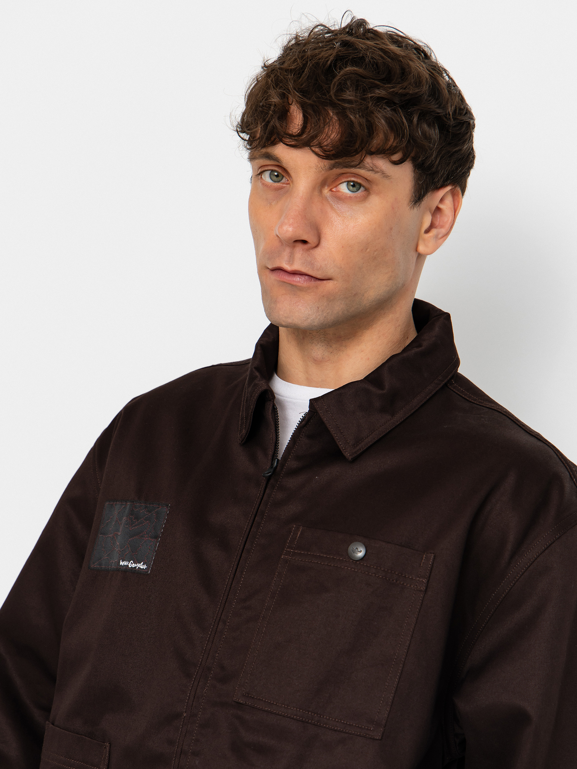 adidas Gonz Dzseki (black)