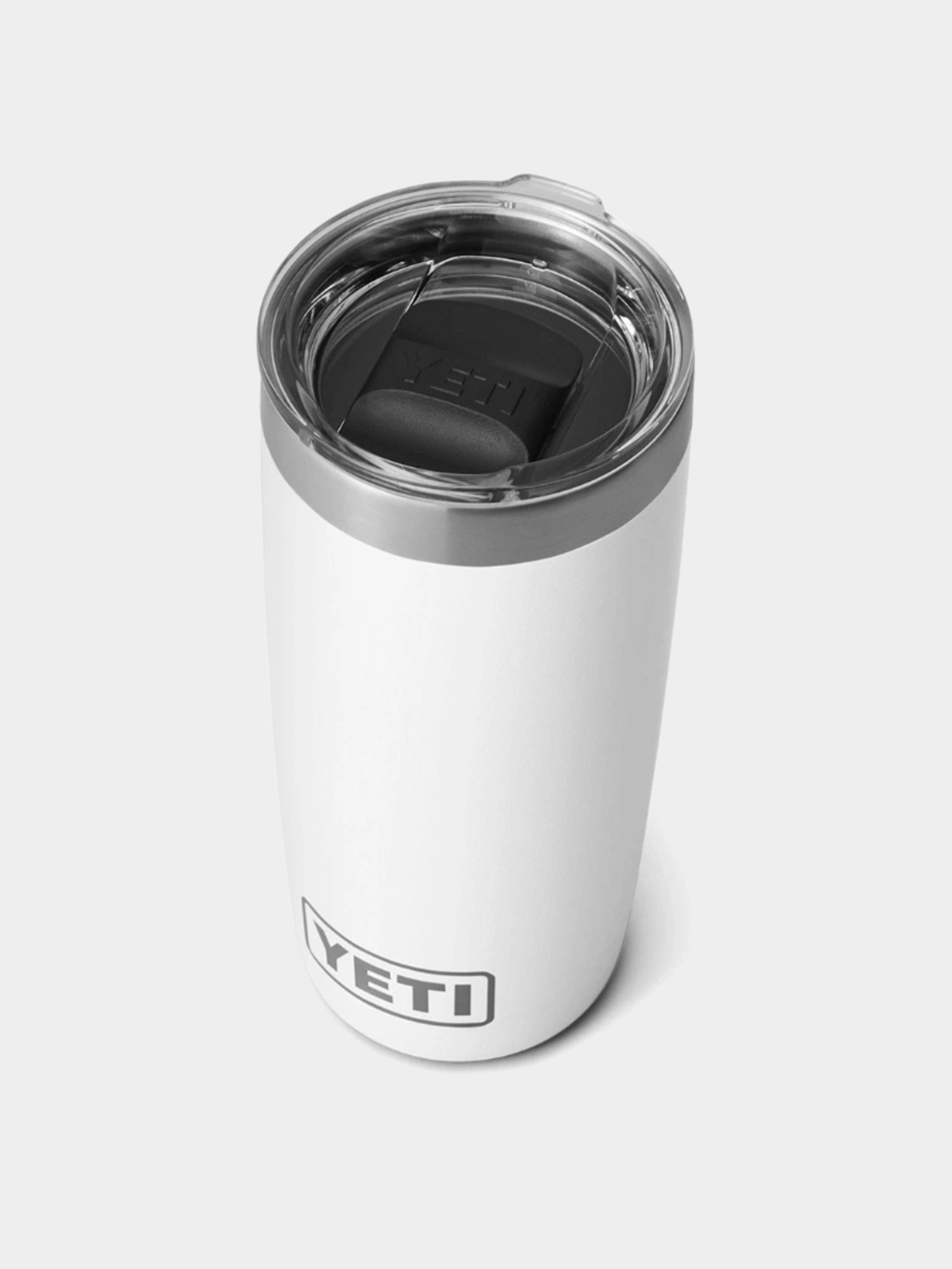 Termikus bögre YETI Rambler 295ml Tumbler (white)