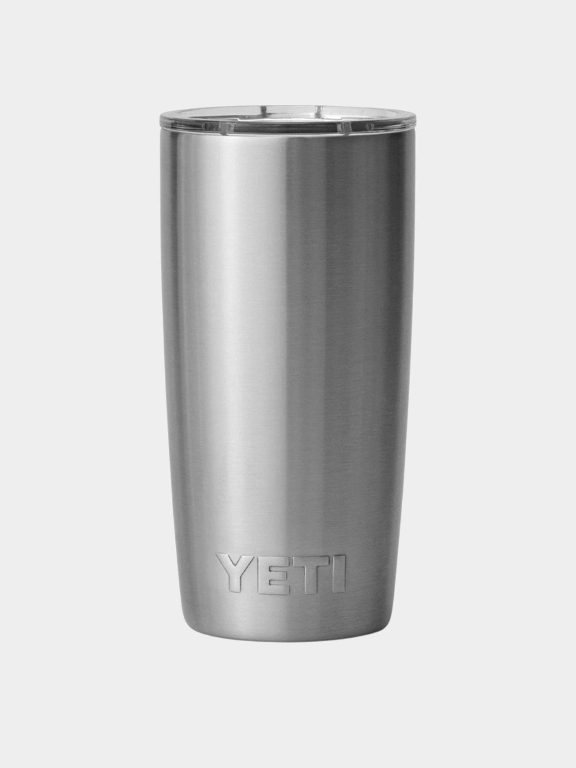 Termikus bu00f6gre YETI Rambler 295ml Tumbler (stainless steel)
