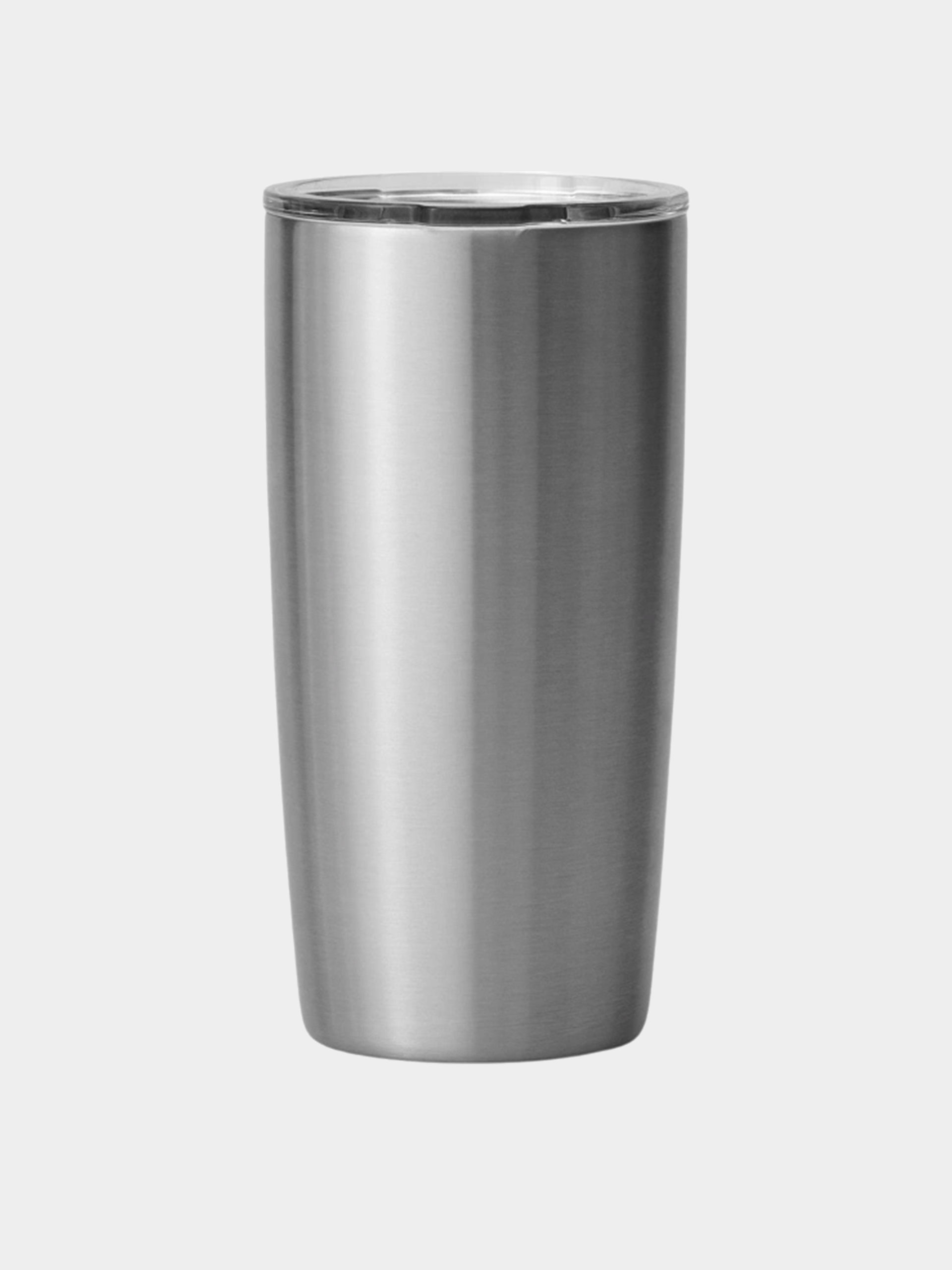Termikus bögre YETI Rambler 295ml Tumbler (stainless steel)