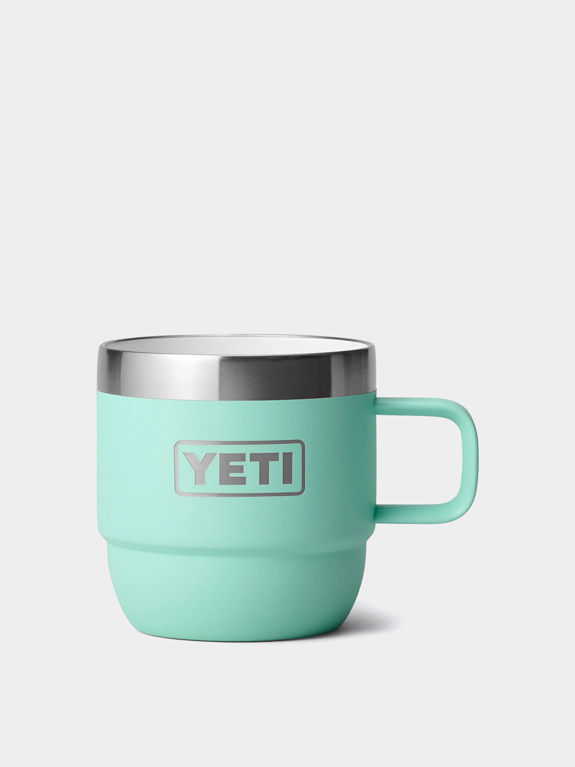 Termikus bögre YETI Rambler 177ml Espresso 2Pk (seafoam)