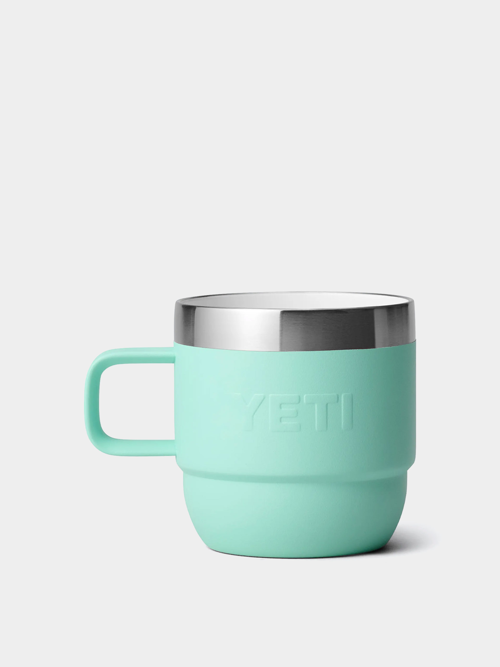 Termikus bögre YETI Rambler 177ml Espresso 2Pk (seafoam)
