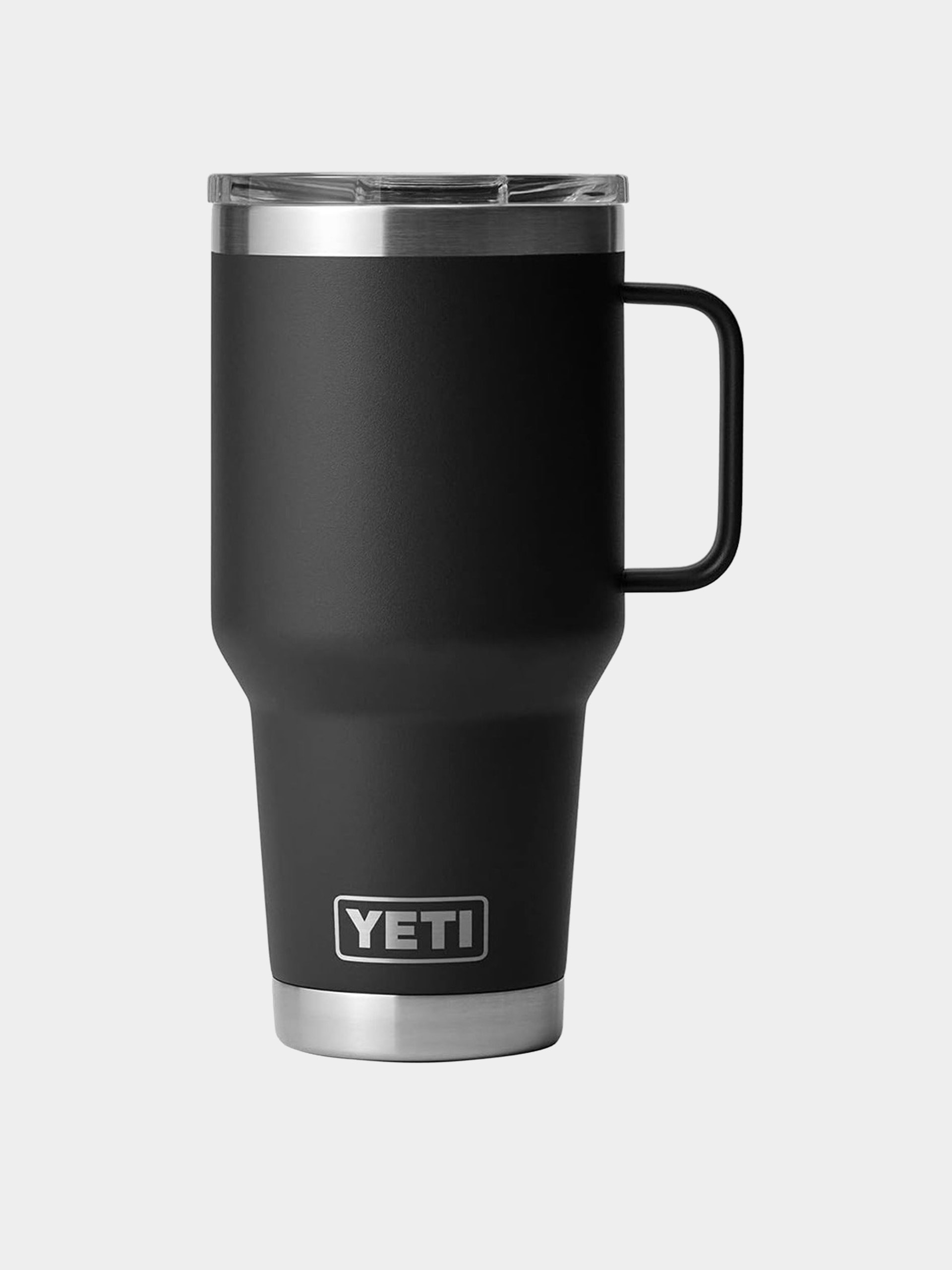 Termikus bögre YETI Rambler 887ml Travel