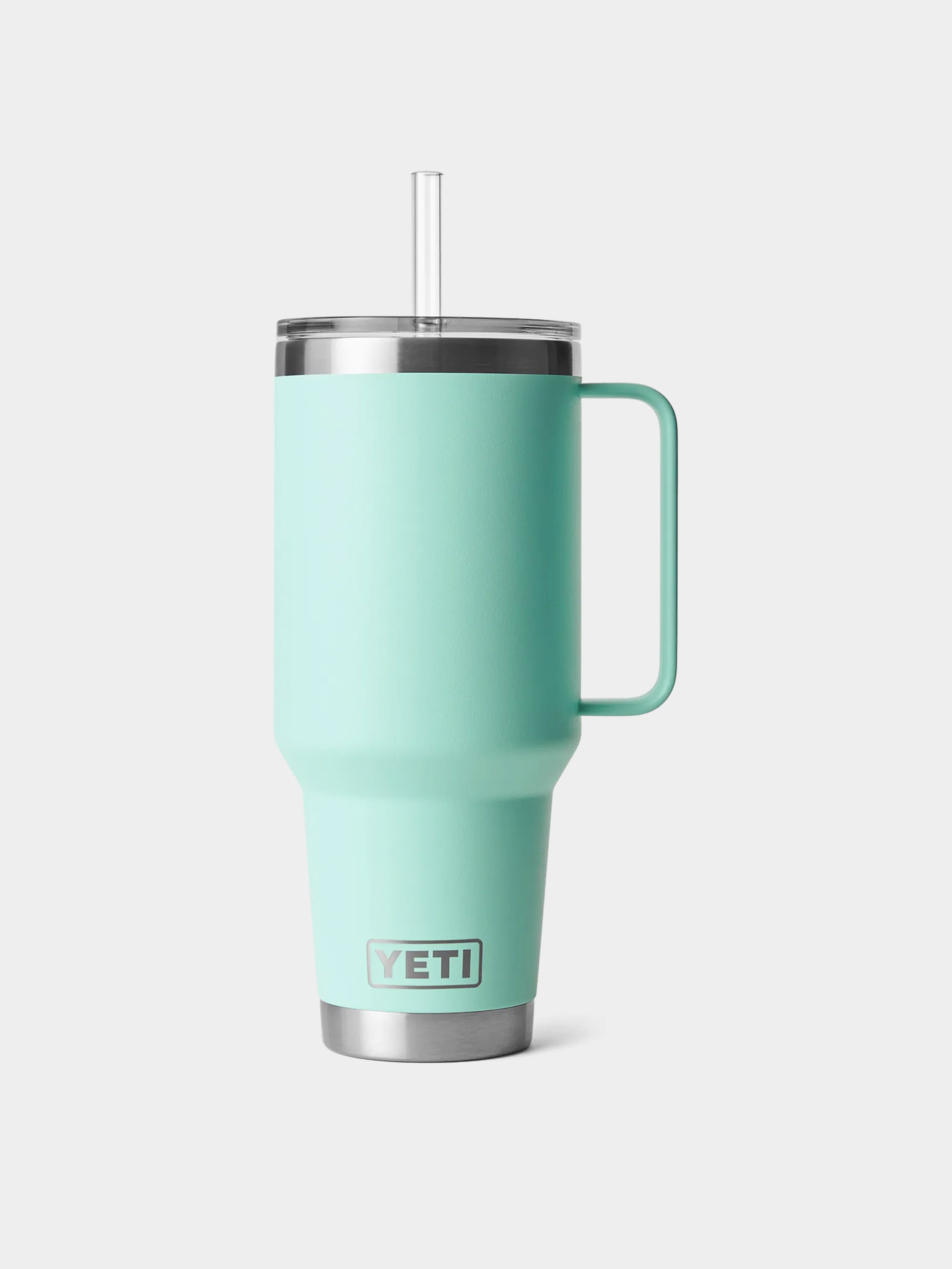 Termikus bögre YETI Rambler 1 (seafoam)