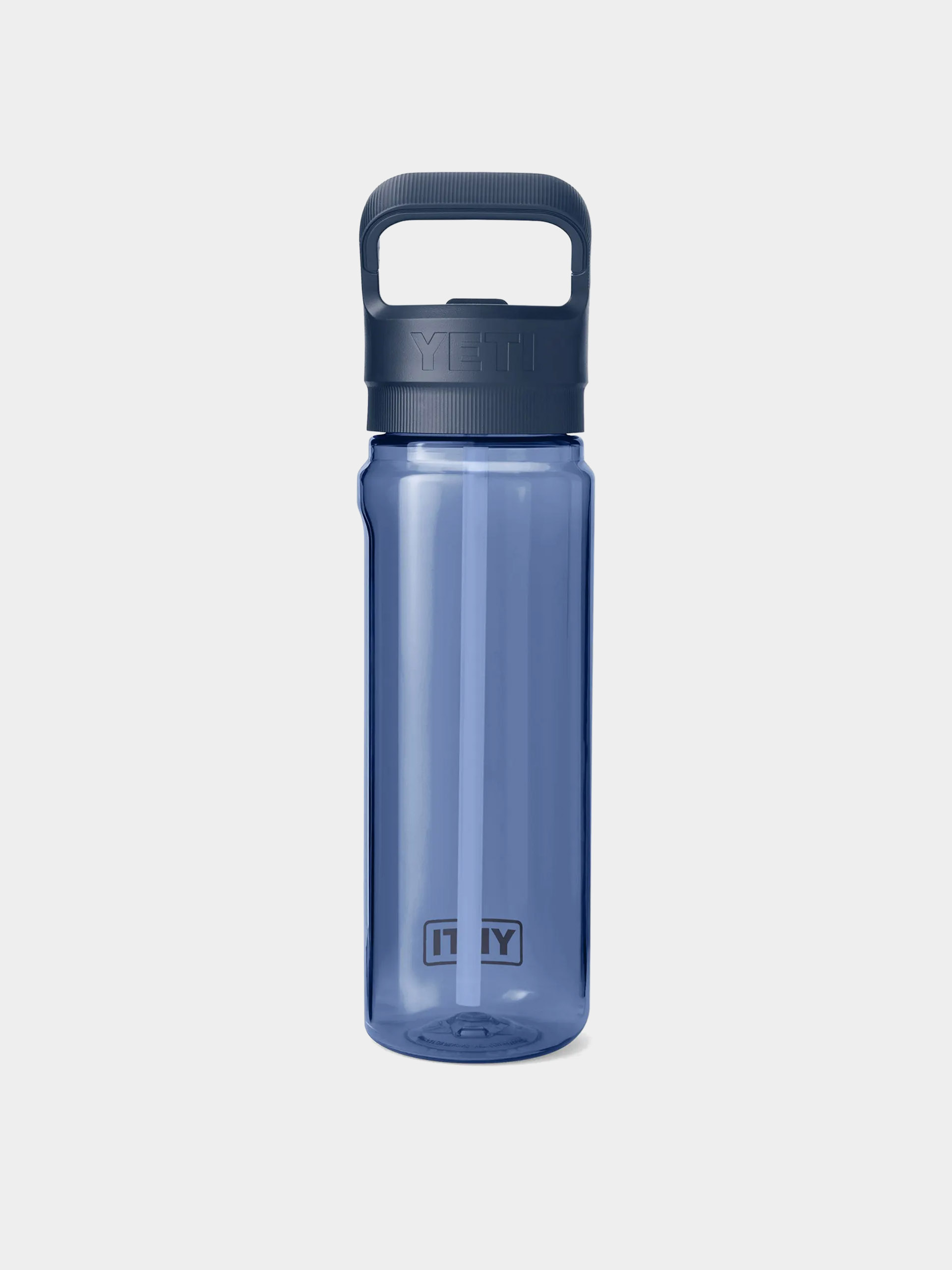 Hőpalack YETI Yonder 750ml Colour Straw (navy)