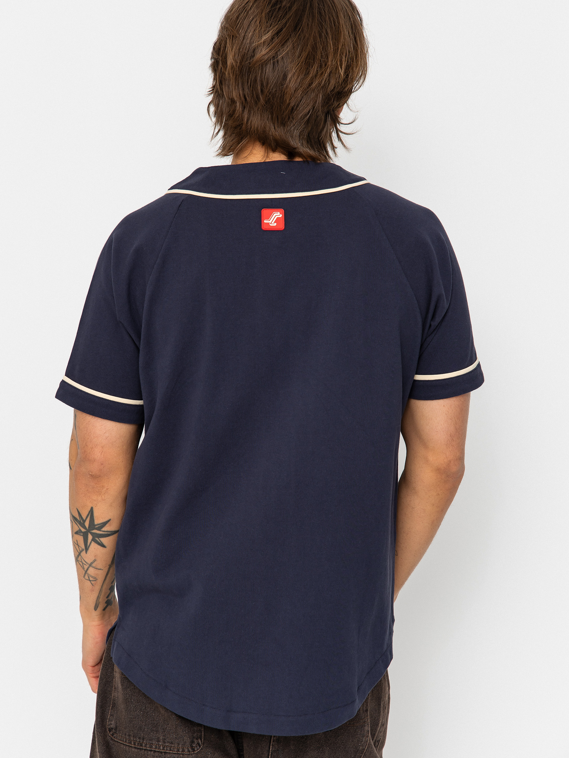 Santa Cruz Outer OGSC Baseball Ing (navy)