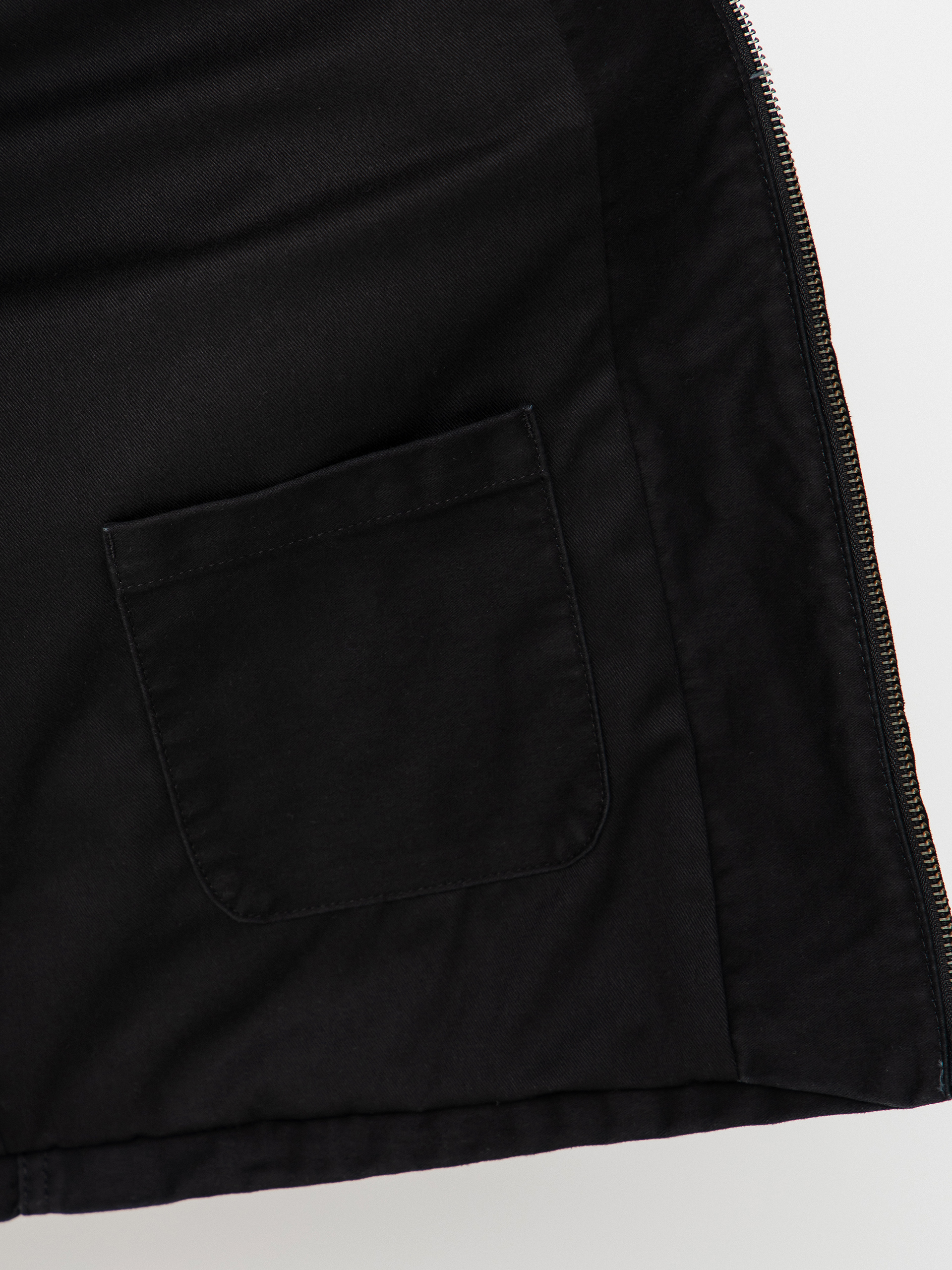 Dzseki Deus Ex Machina Fugazi Souvenir (black)