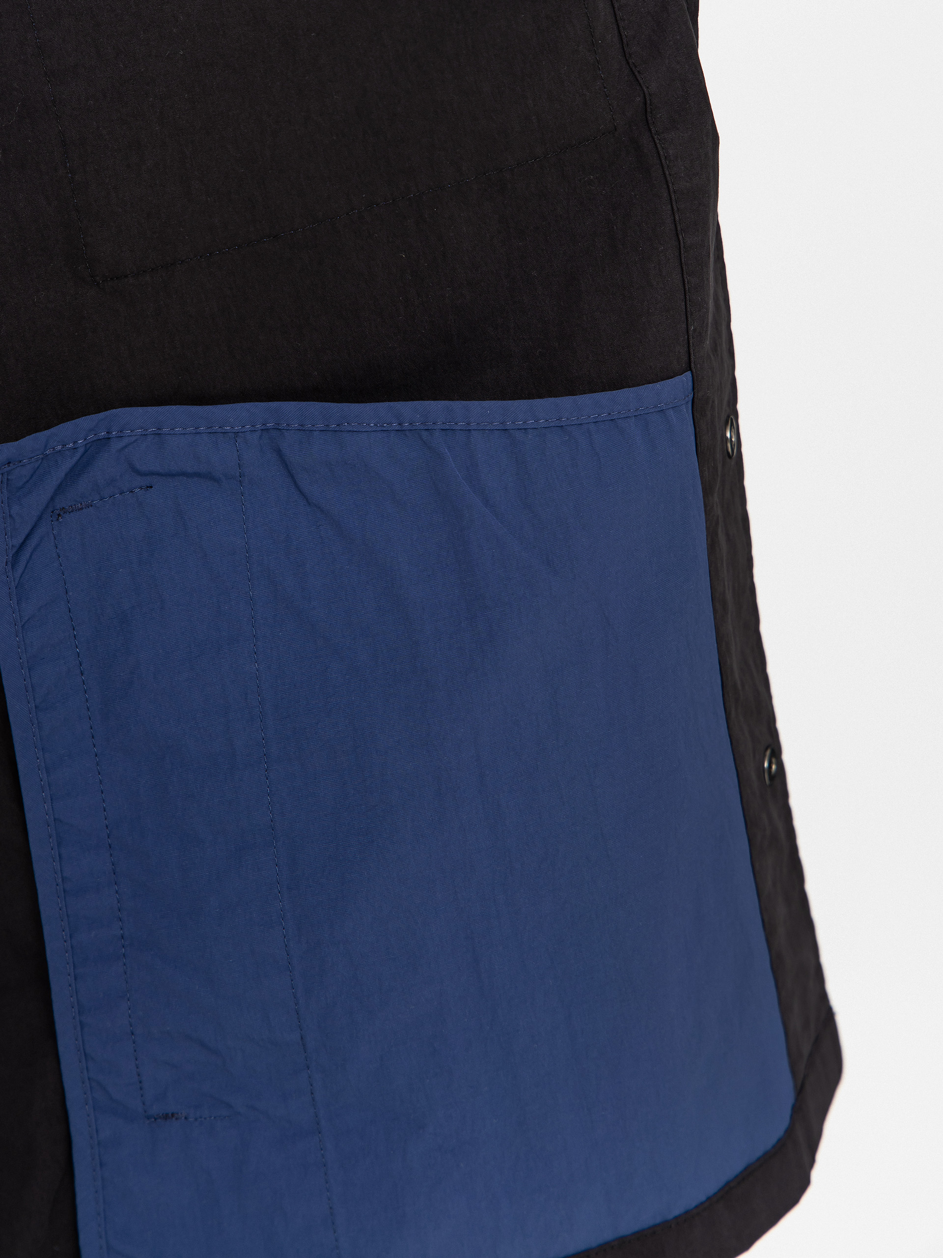 Ing Deus Ex Machina Tommy Surf (black)
