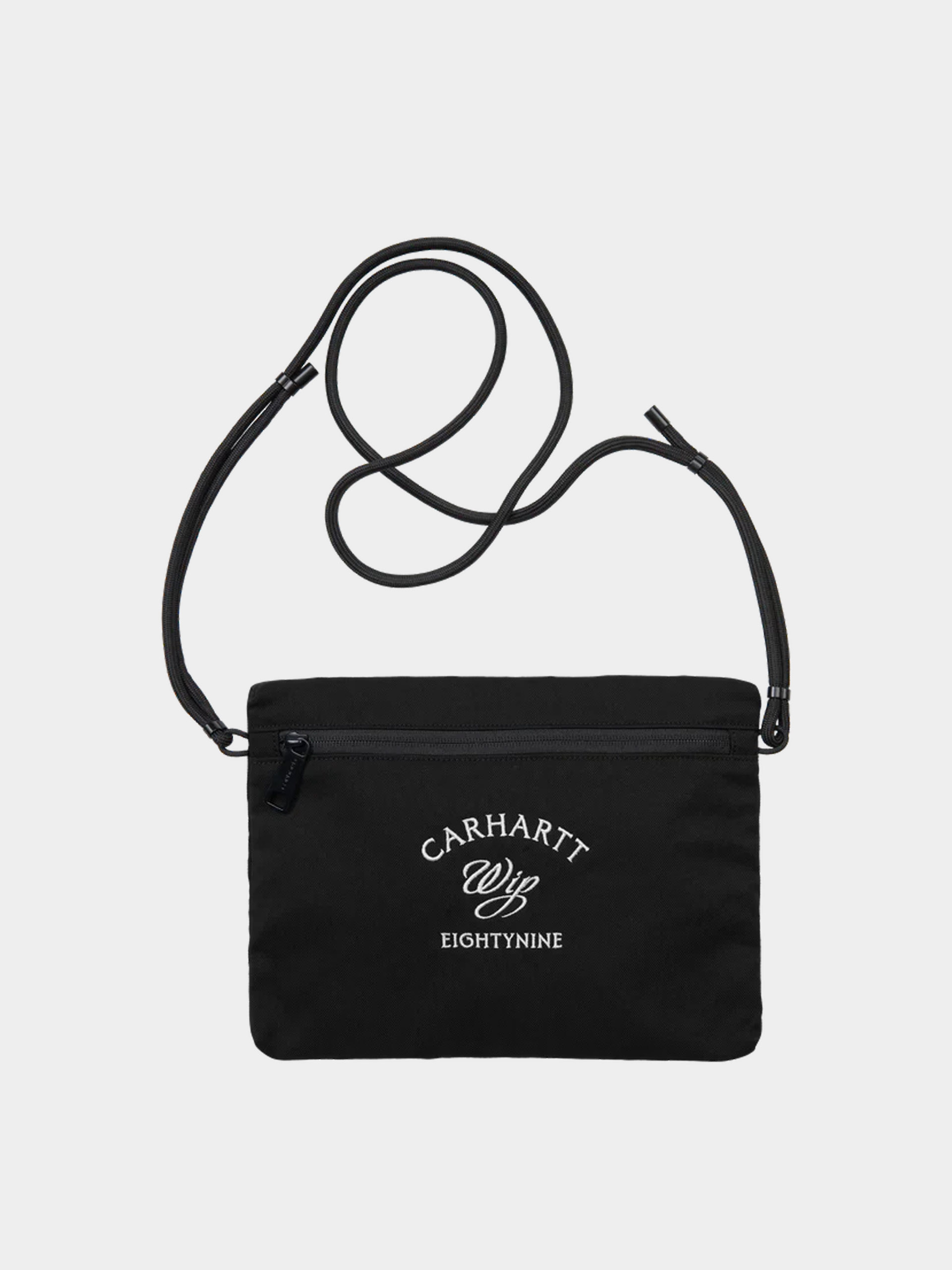 Táska Carhartt WIP Eightynine (black)