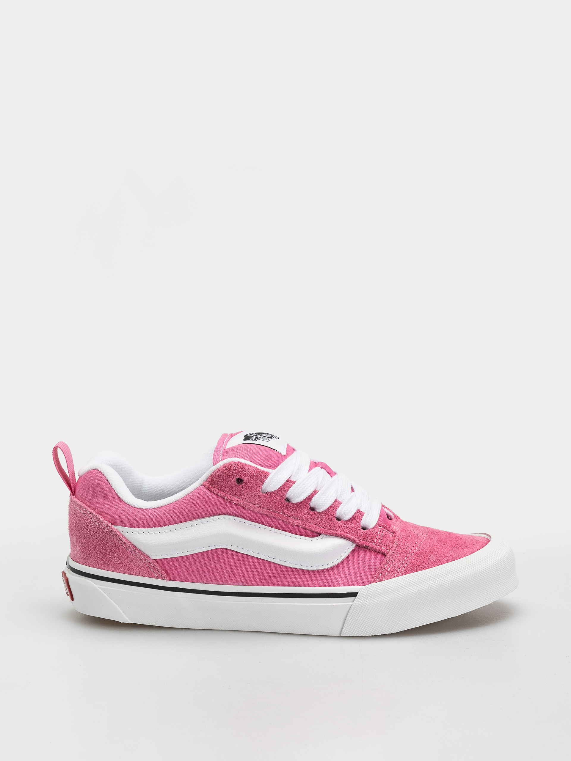 Cipők Vans Knu Skool (cthr pink fizz)