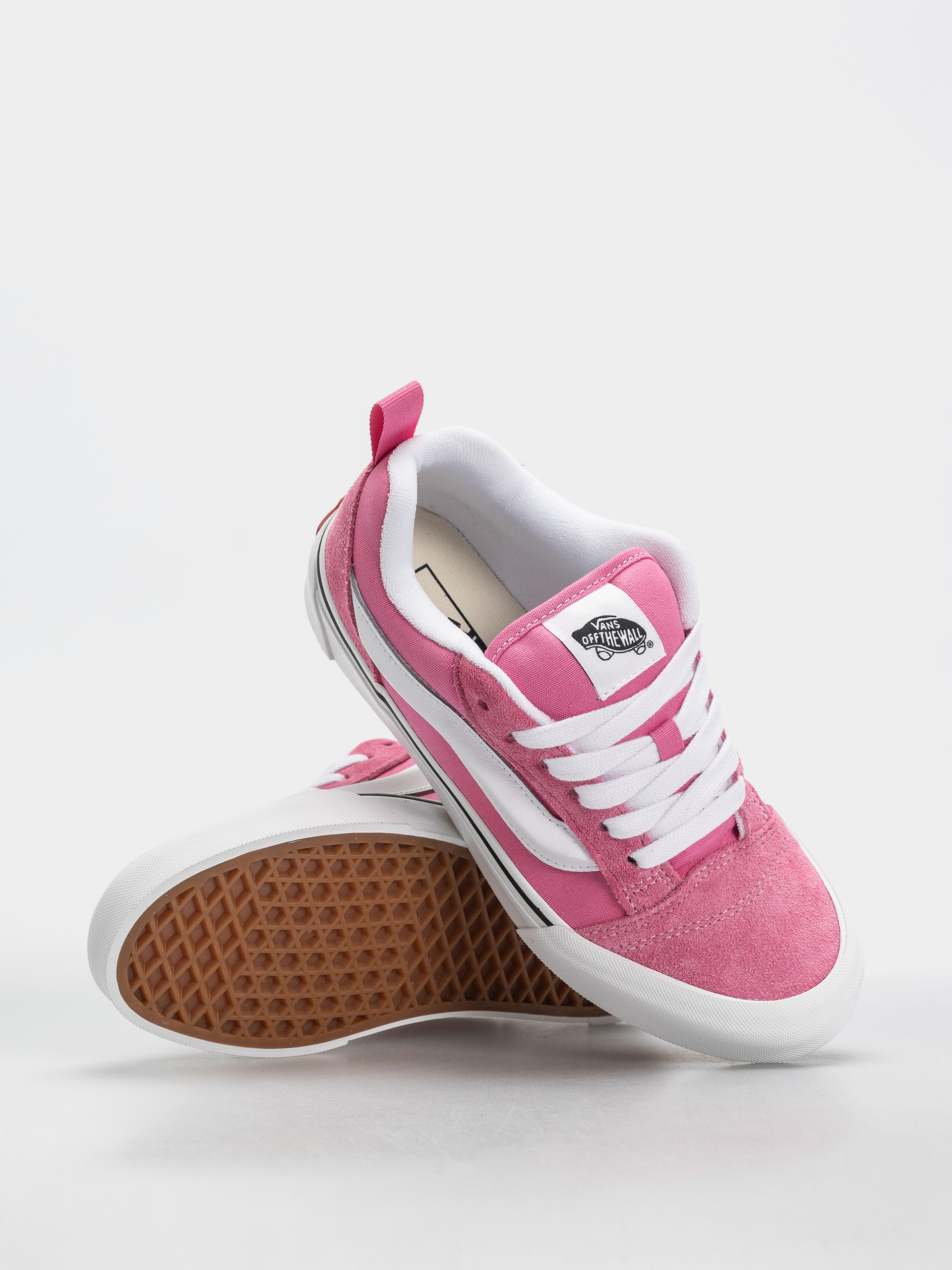 Cipők Vans Knu Skool (cthr pink fizz)
