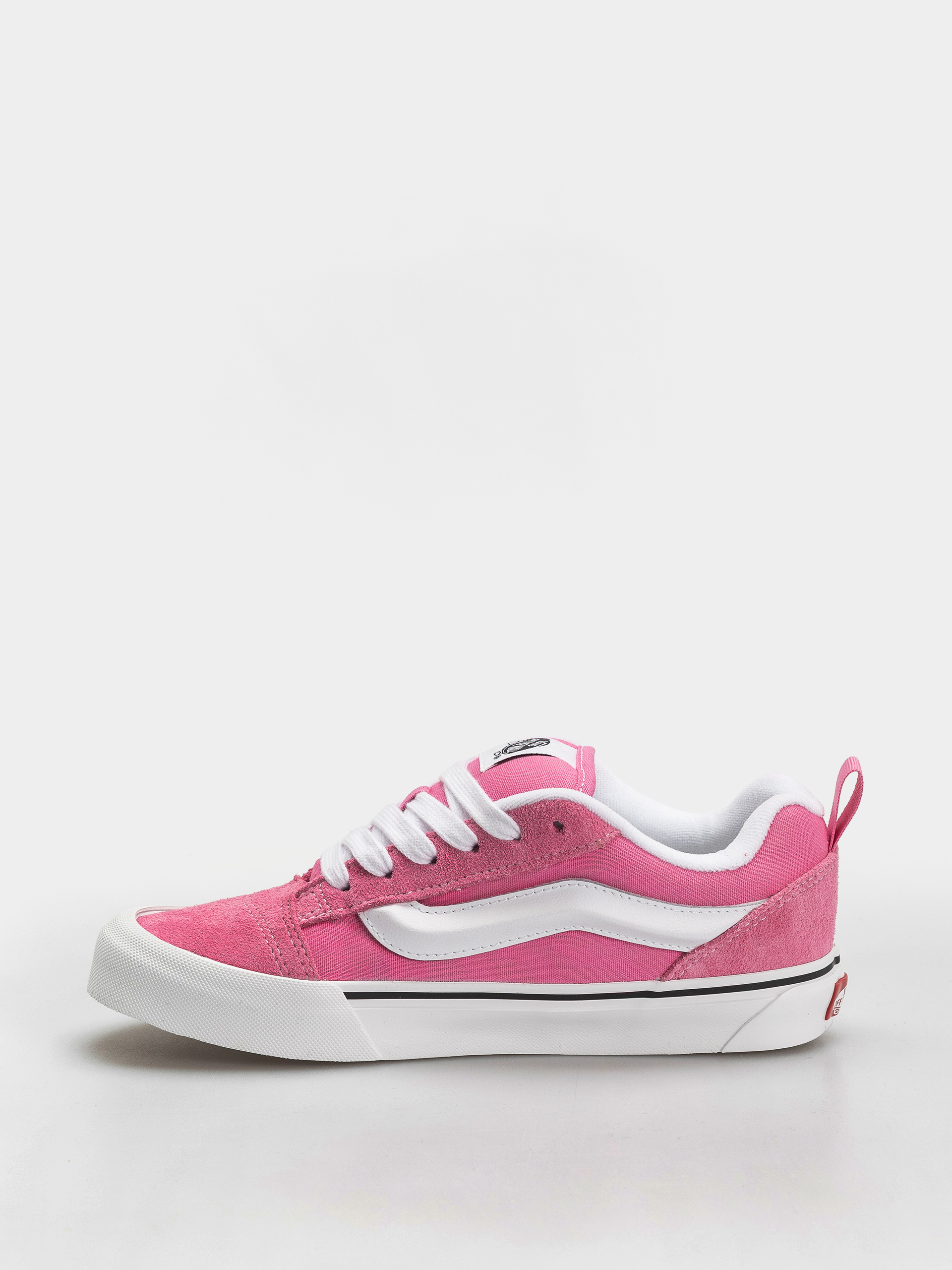 Cipők Vans Knu Skool (cthr pink fizz)