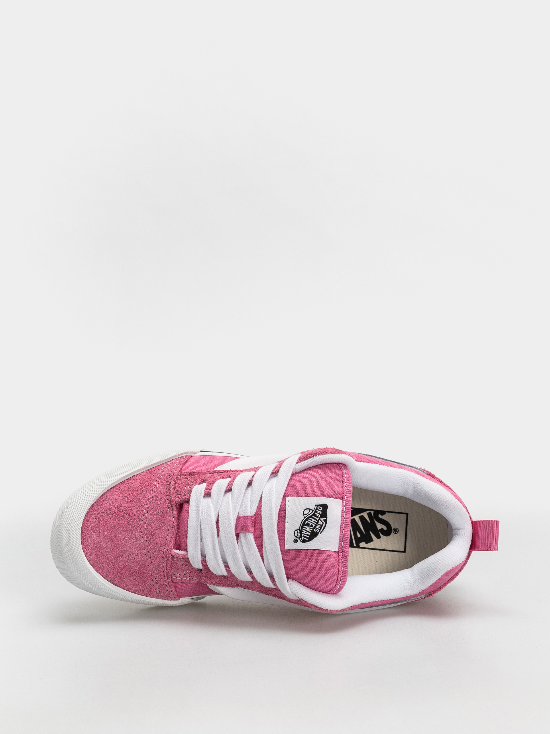 Cipők Vans Knu Skool (cthr pink fizz)