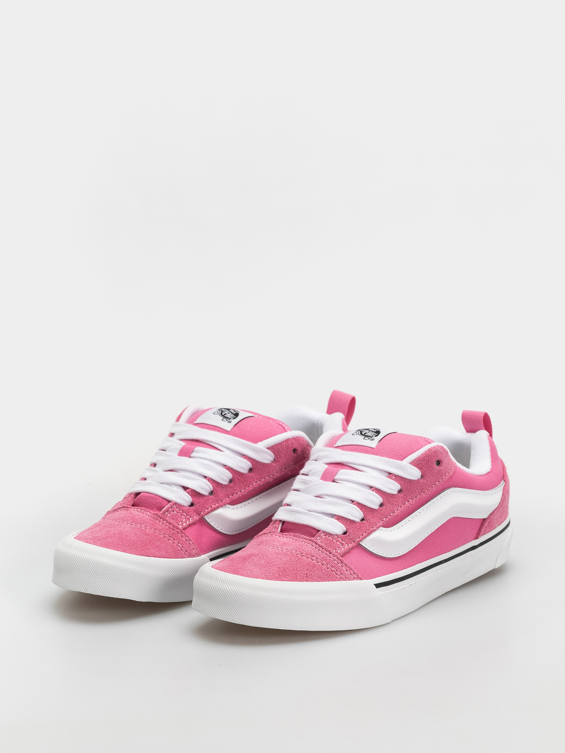 Cipők Vans Knu Skool (cthr pink fizz)