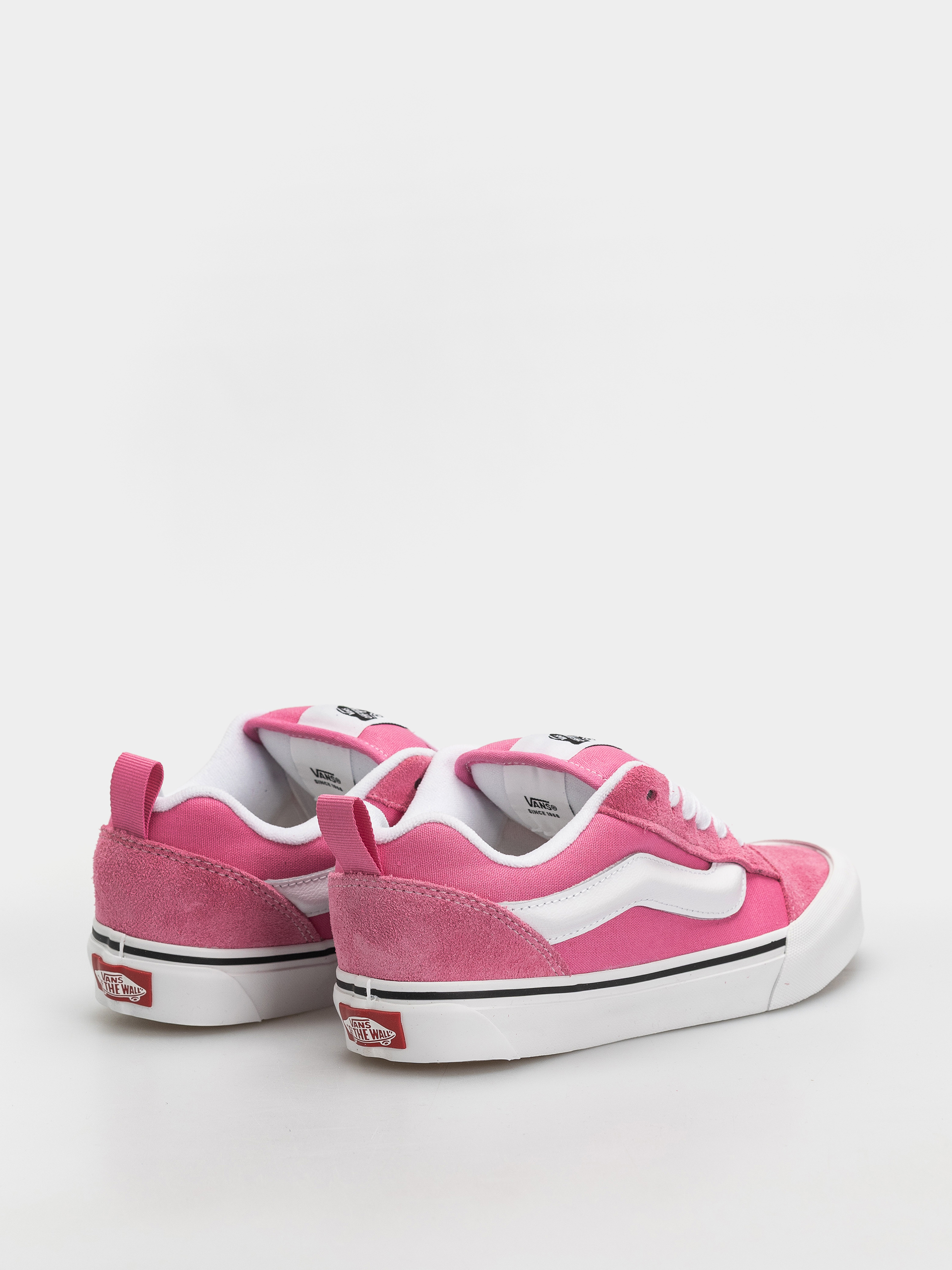 Cipők Vans Knu Skool (cthr pink fizz)