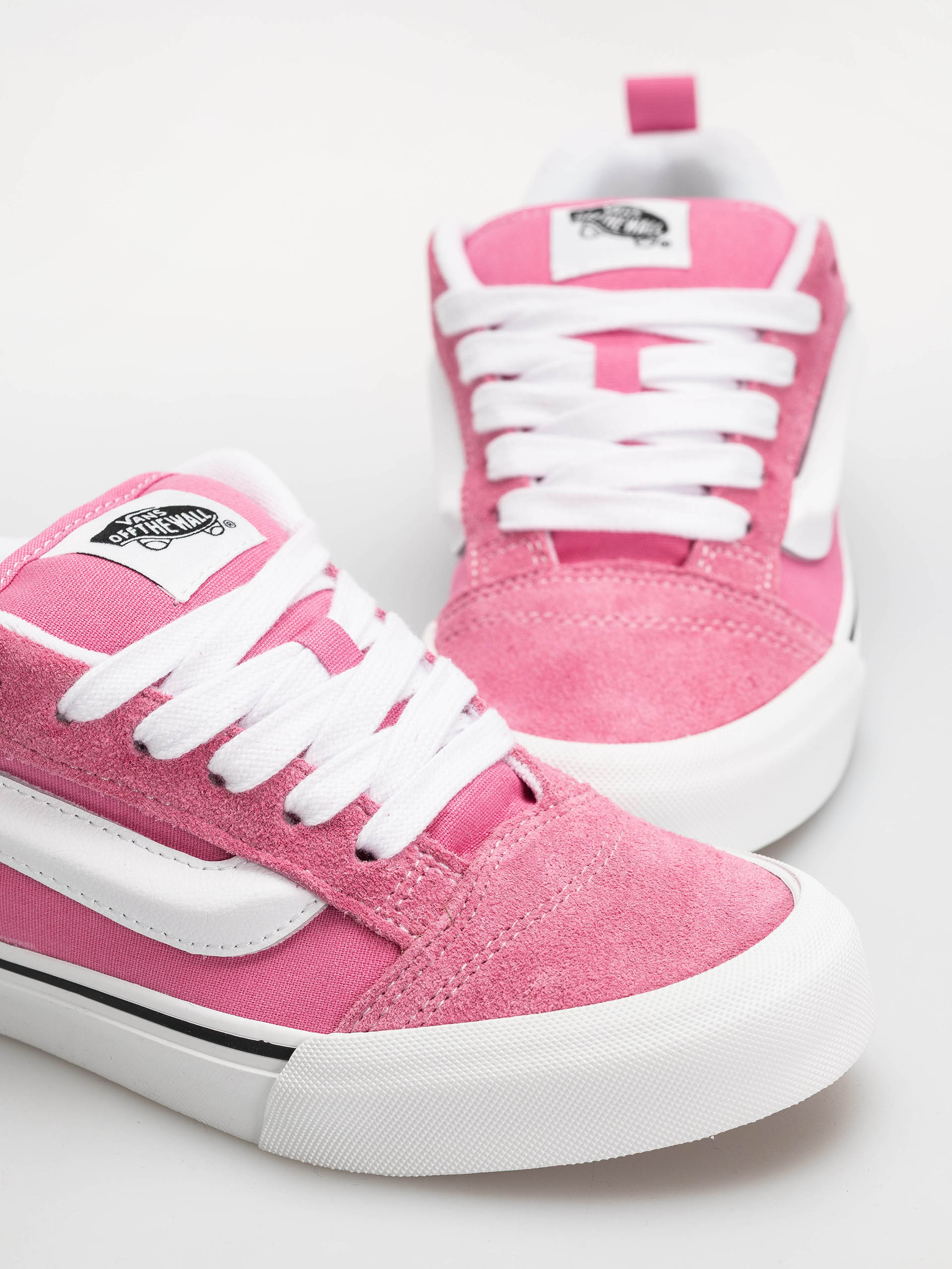 Cipők Vans Knu Skool (cthr pink fizz)