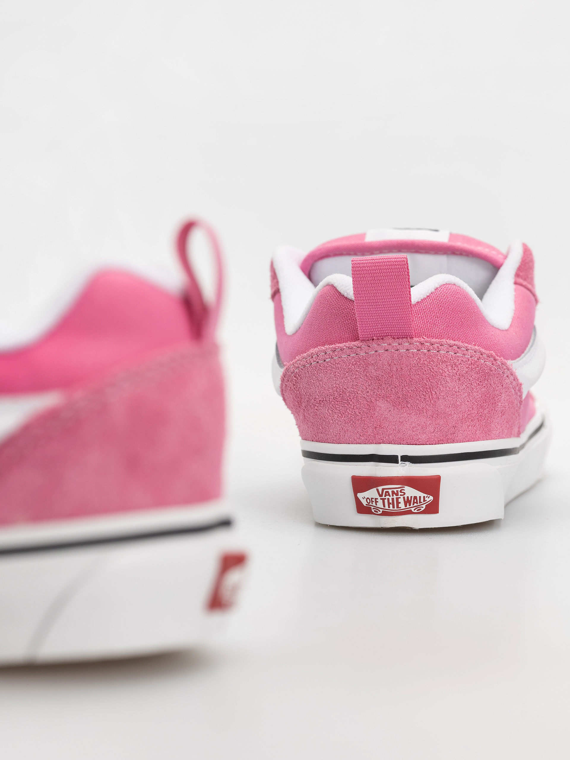 Cipők Vans Knu Skool (cthr pink fizz)
