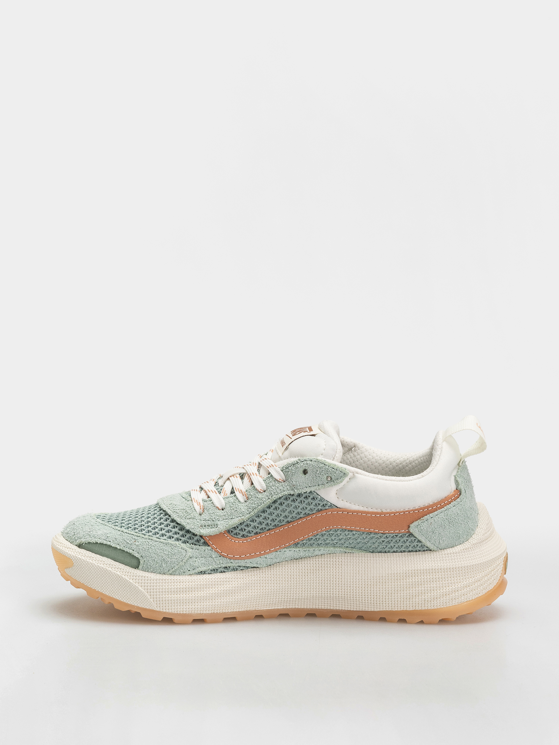 Vans Ultrarange Neo 2.0 Cipők (gray olive)