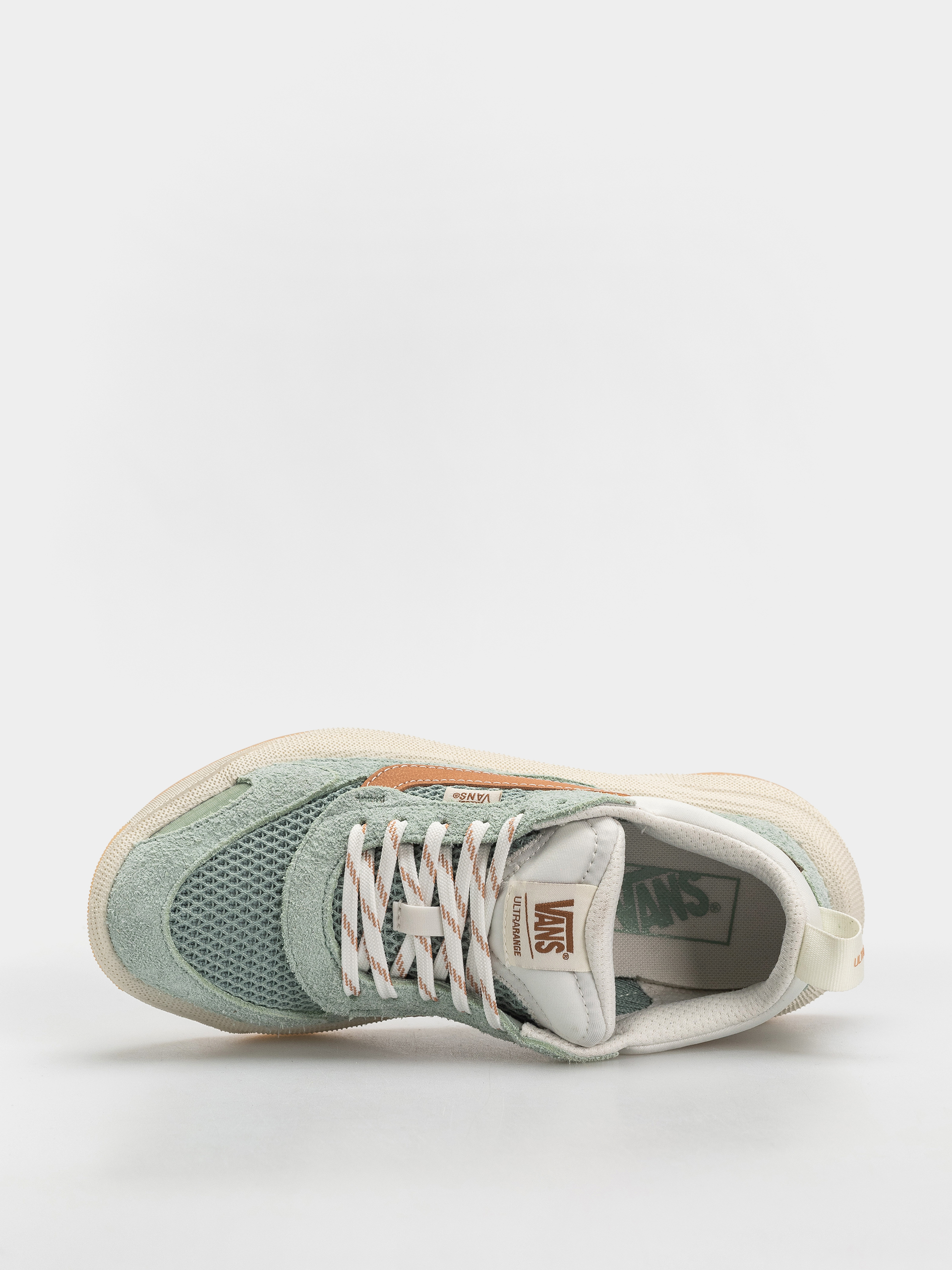 Vans Ultrarange Neo 2.0 Cipők (gray olive)