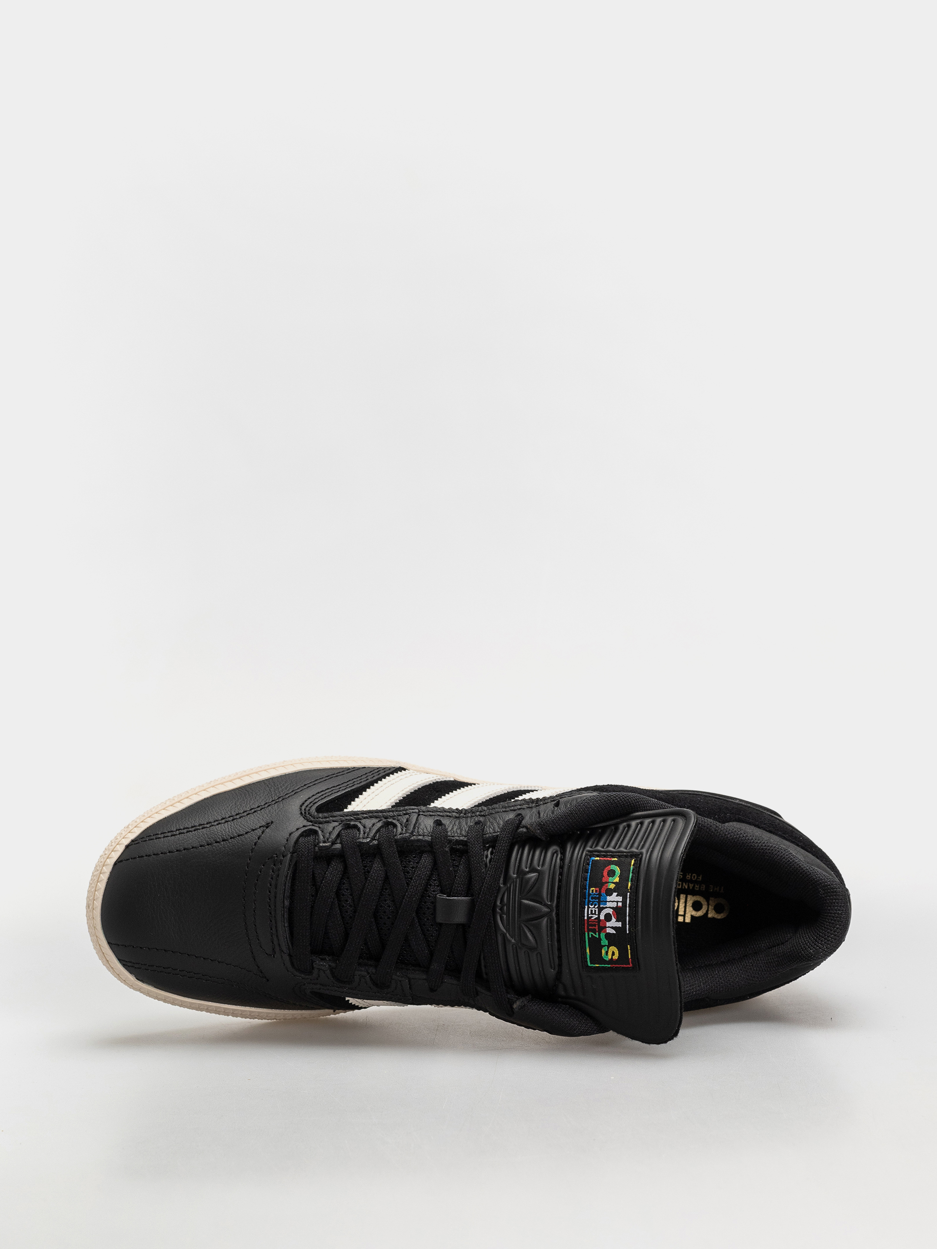 adidas Busenitz Cipők (cblack/cwhite/goldmt)