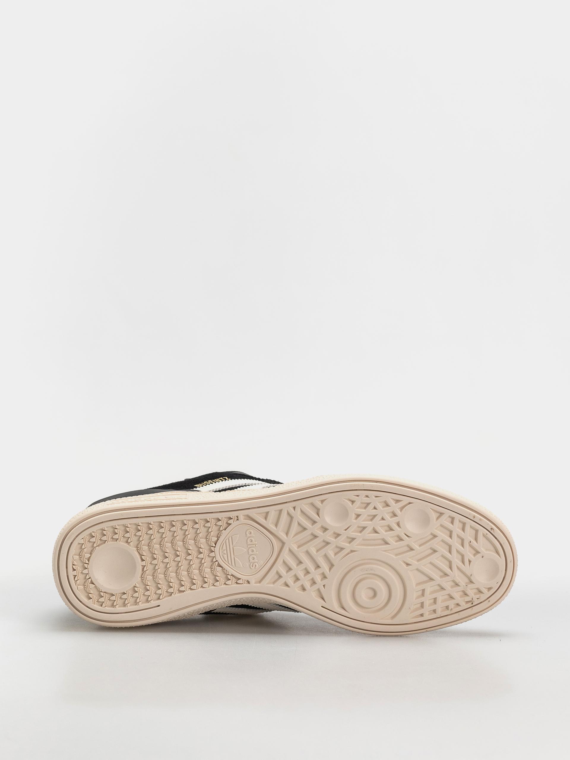 adidas Busenitz Cipők (cblack/cwhite/goldmt)