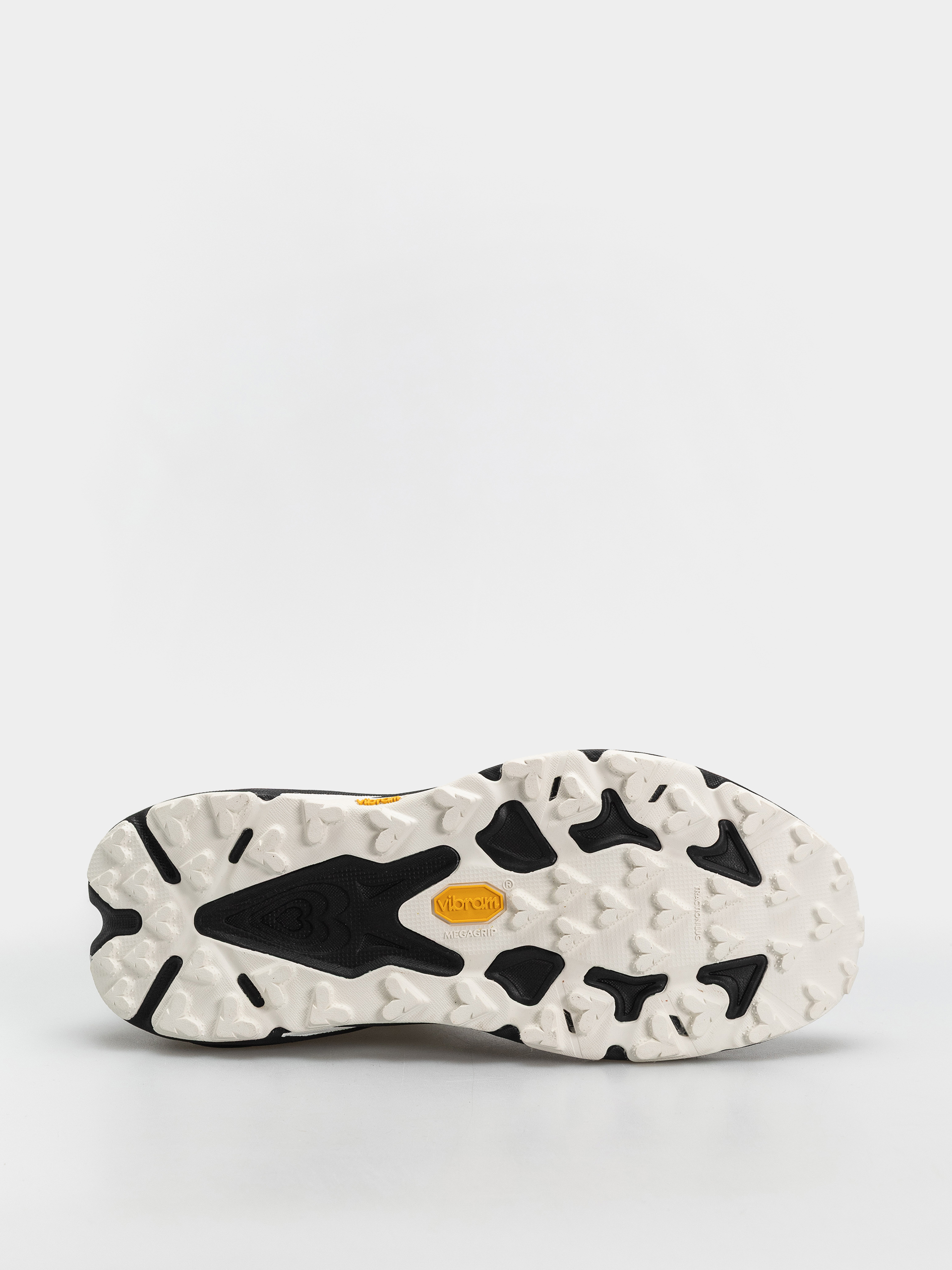 Hoka Speedgoat 7 Cipők (black/white)