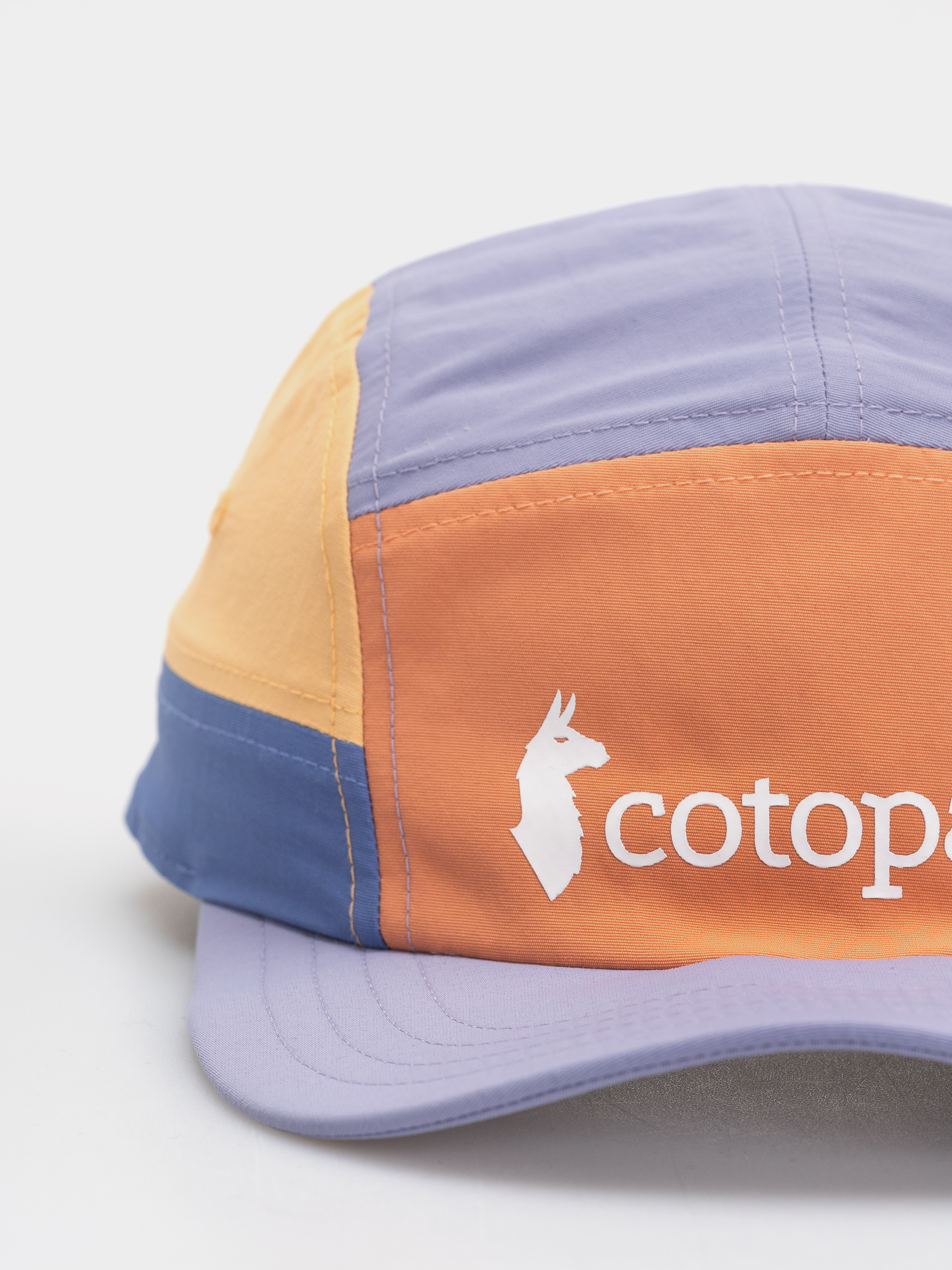 Cotopaxi Tech Baseball sapka (grapefruit and aster)