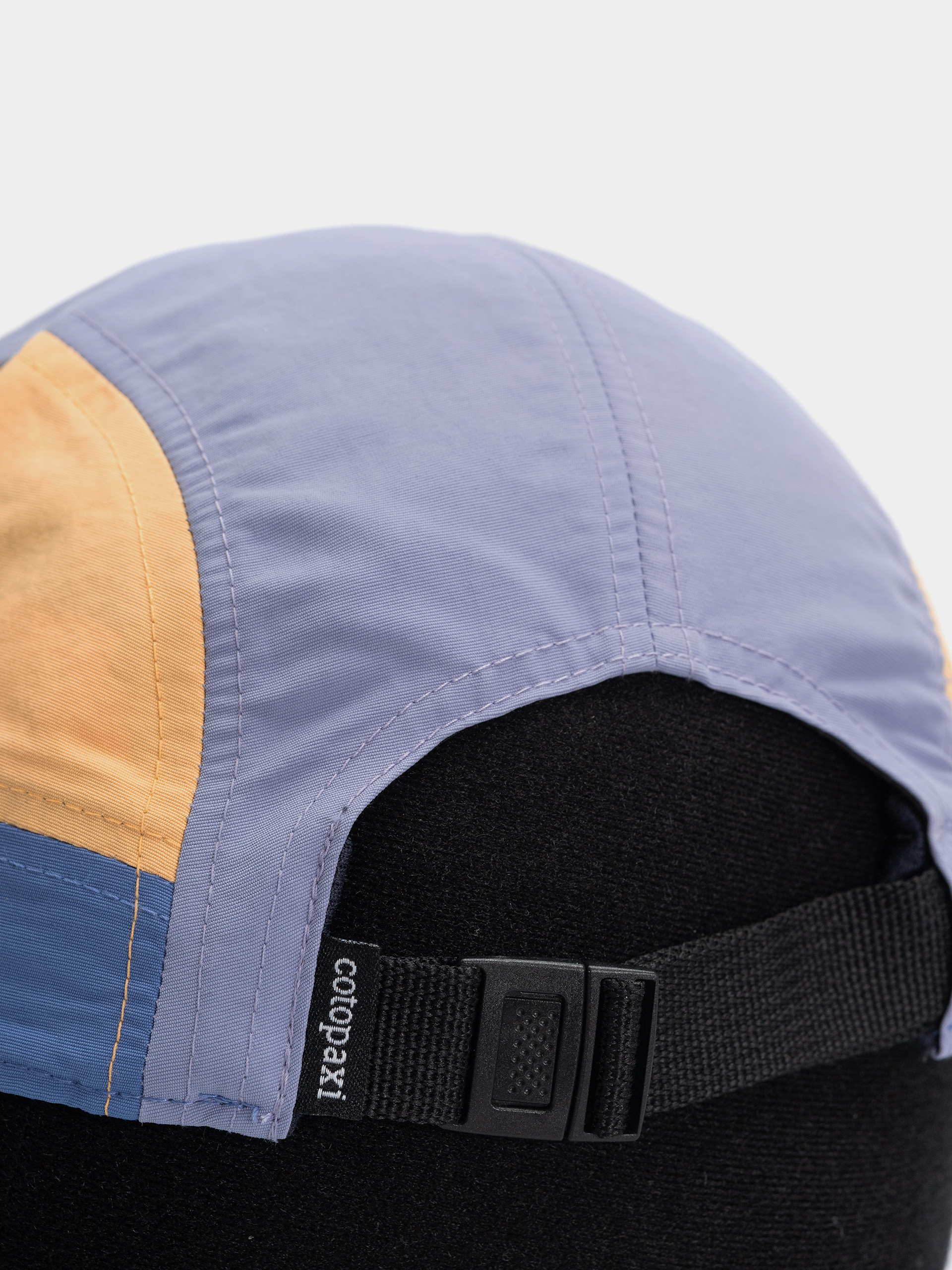 Cotopaxi Tech Baseball sapka (grapefruit and aster)