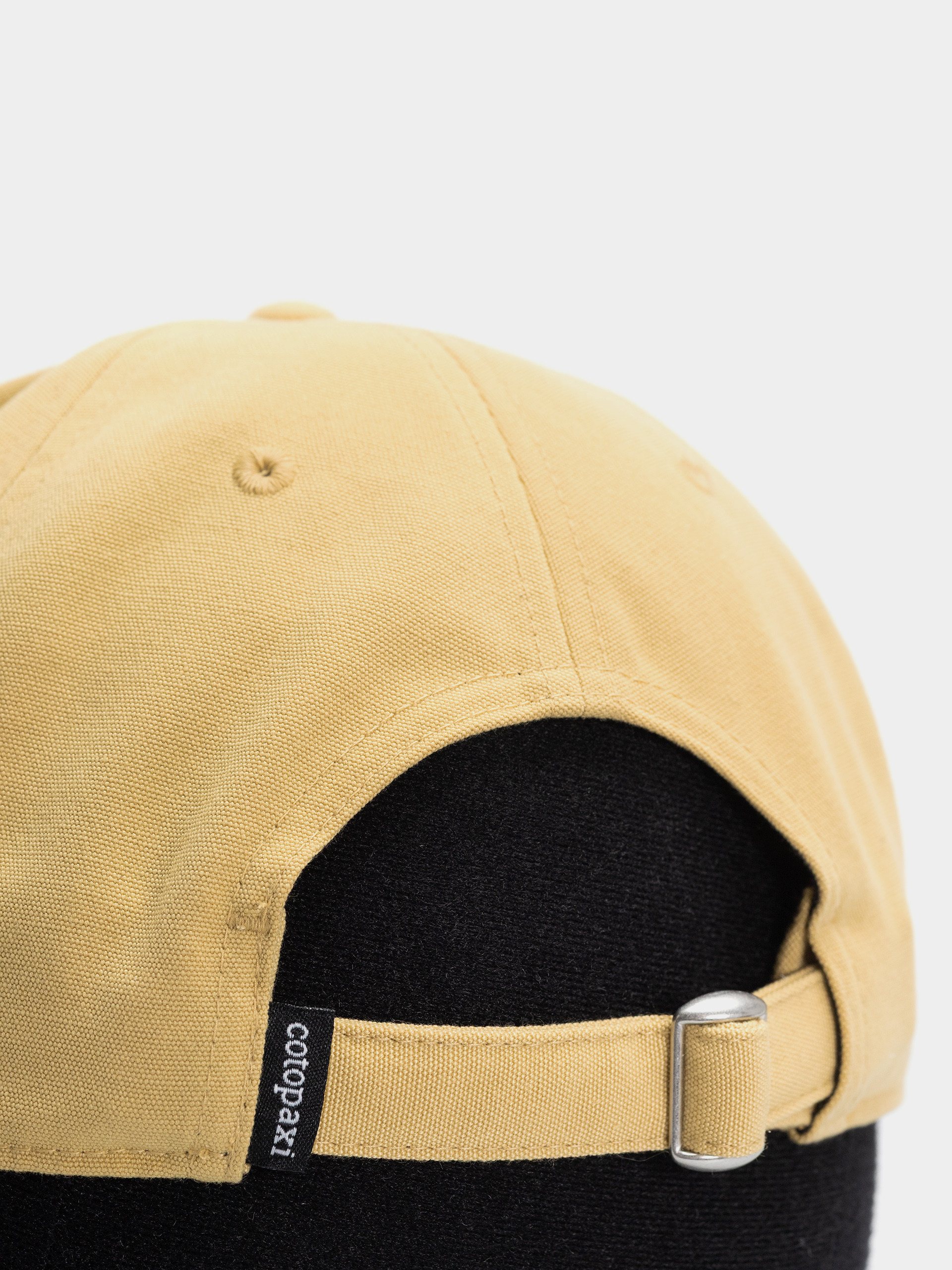 Cotopaxi Volcano Baseball sapka (husk)