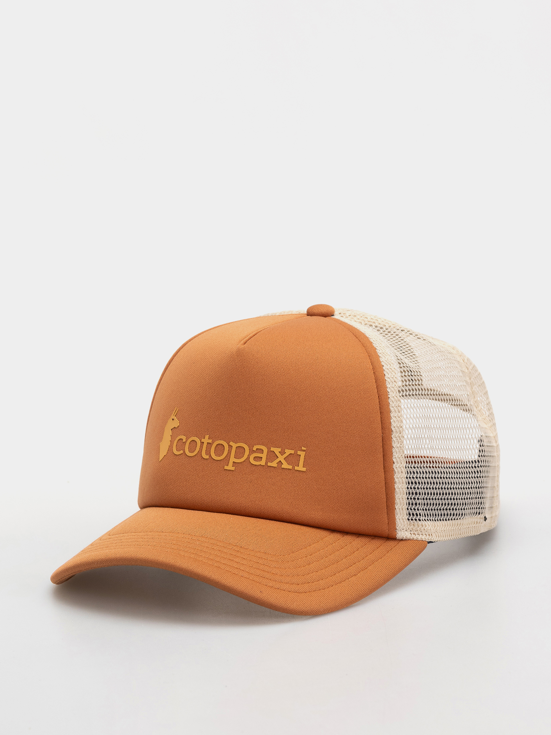 Cotopaxi Vintage Trucker Baseball sapka (whiskey)