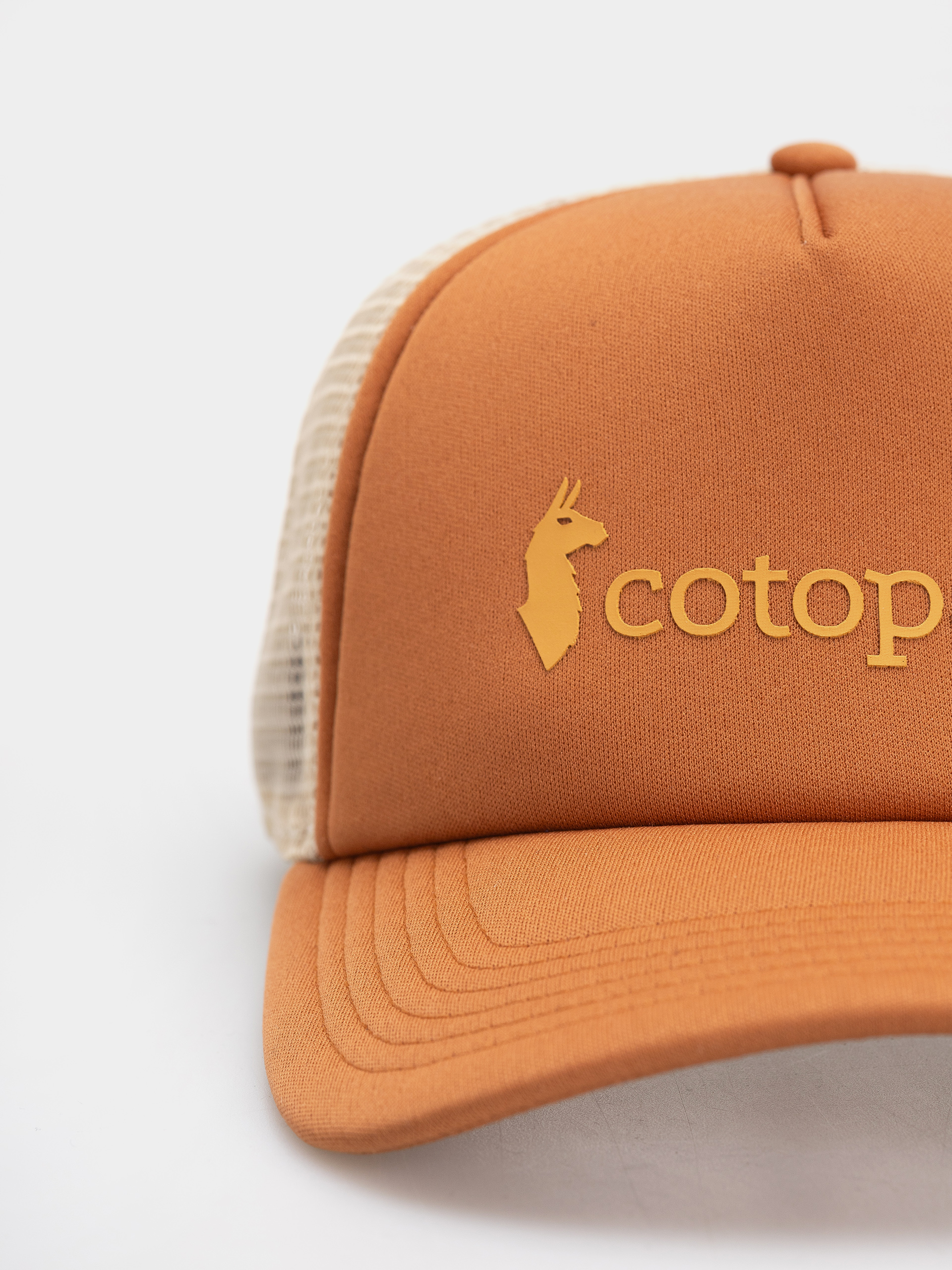 Cotopaxi Vintage Trucker Baseball sapka (whiskey)