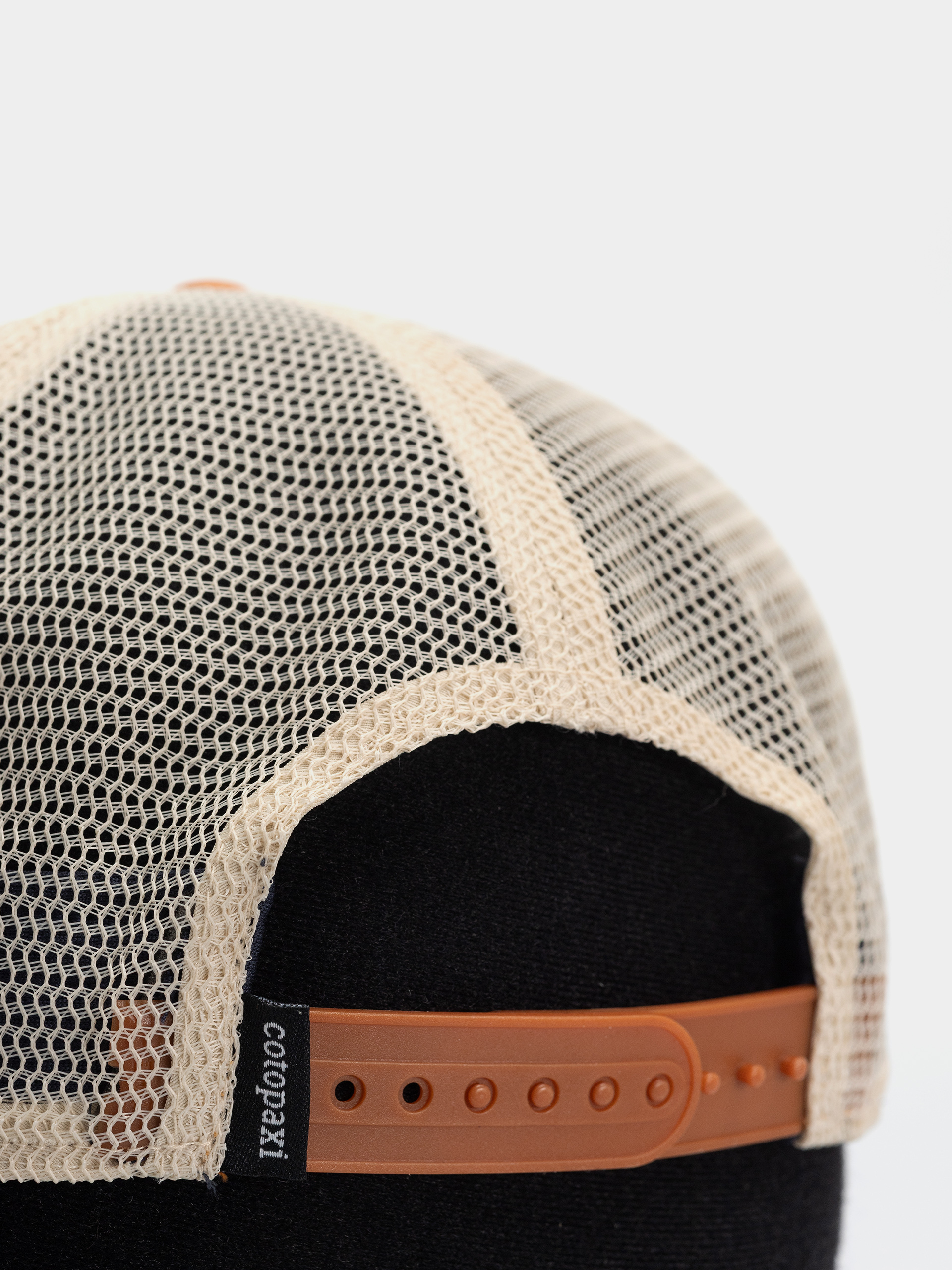 Cotopaxi Vintage Trucker Baseball sapka (whiskey)