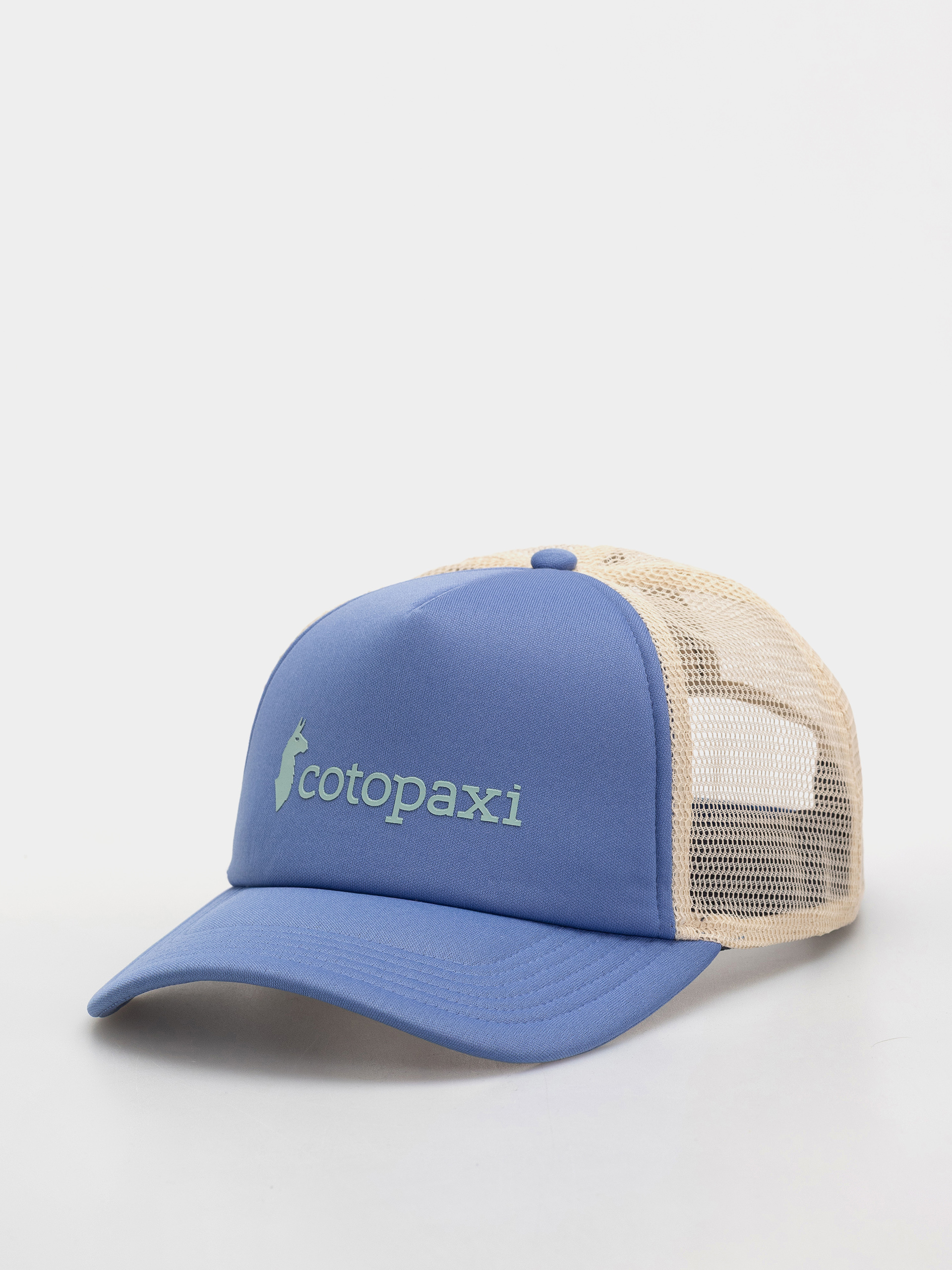 Cotopaxi Vintage Trucker Baseball sapka (azure)