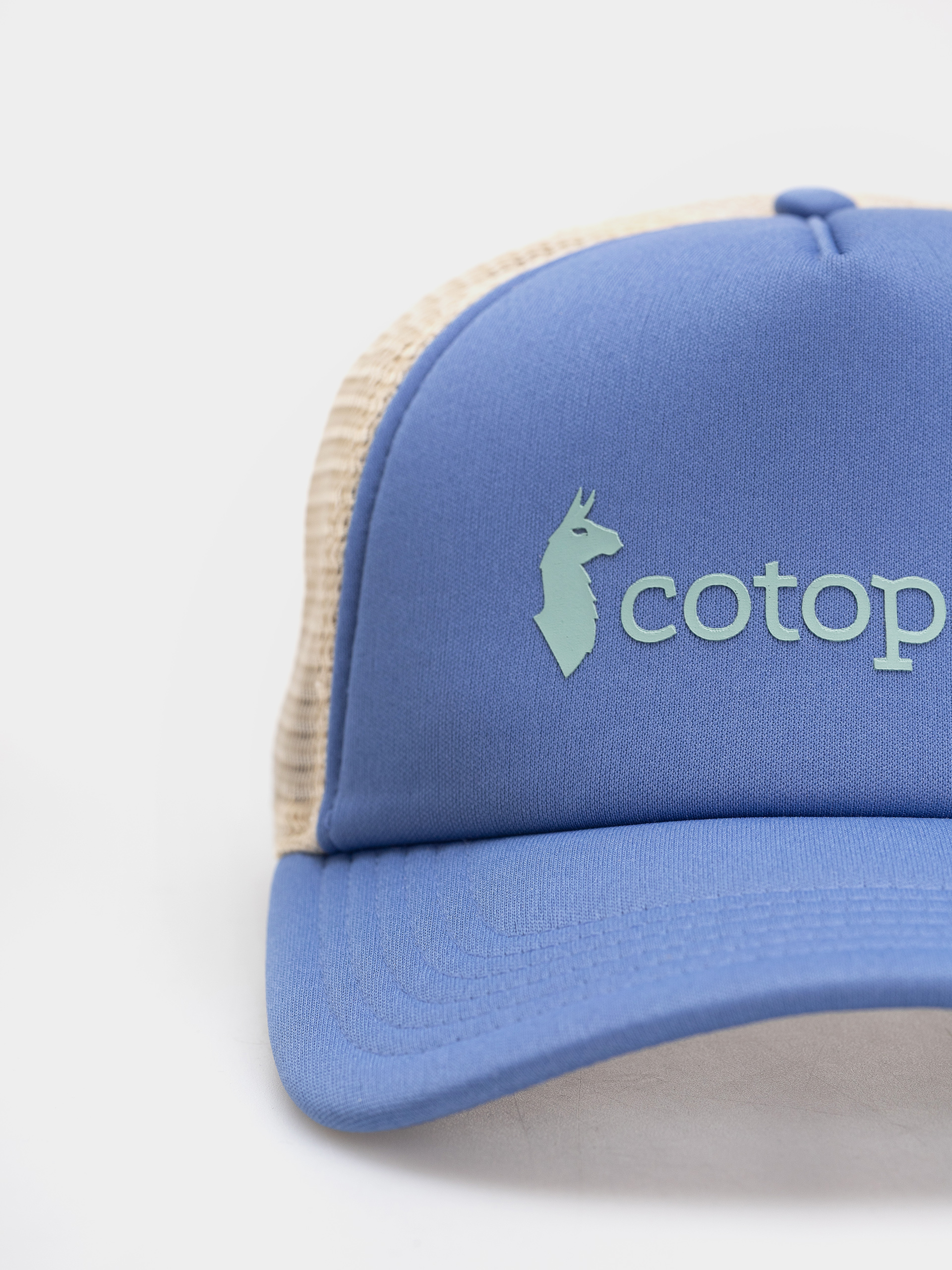Cotopaxi Vintage Trucker Baseball sapka (azure)