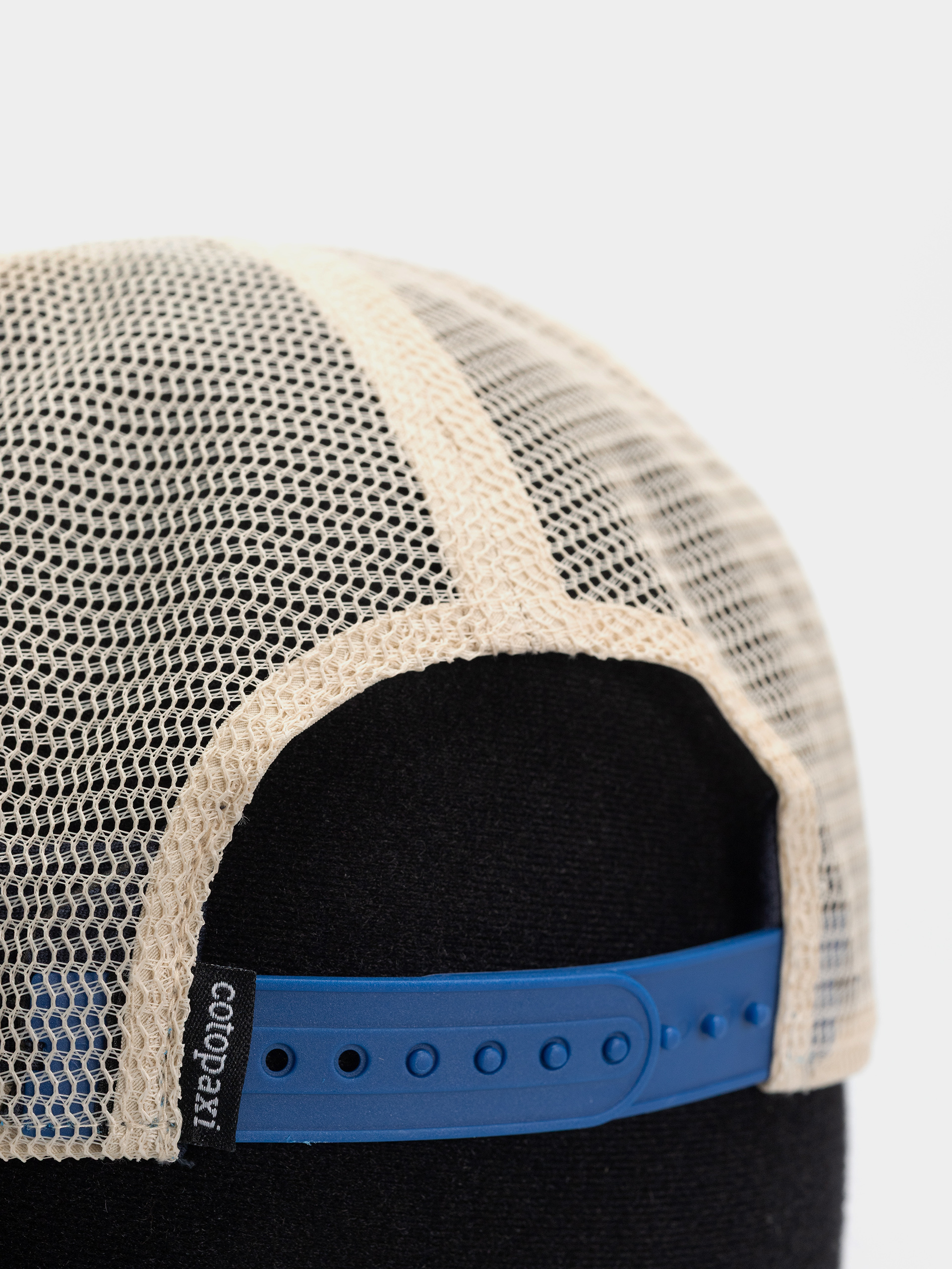 Cotopaxi Vintage Trucker Baseball sapka (azure)