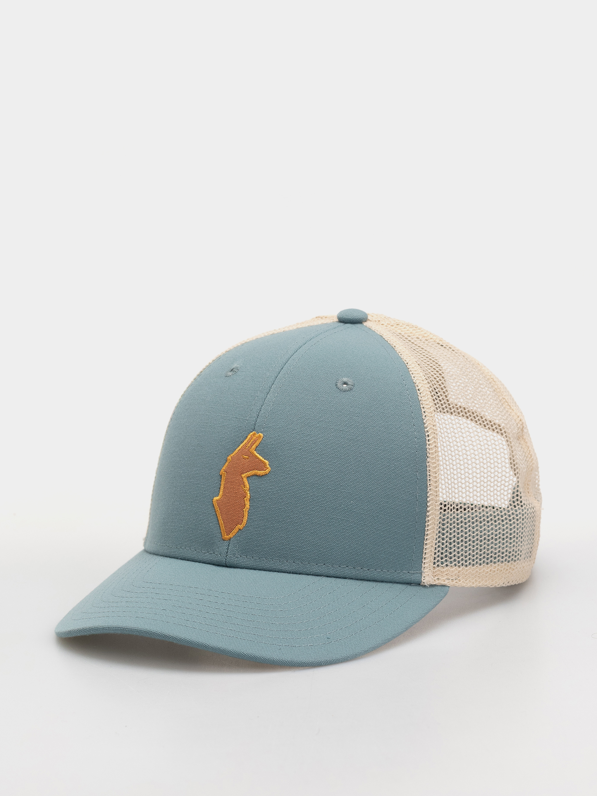Cotopaxi Llama Trucker Baseball sapka
