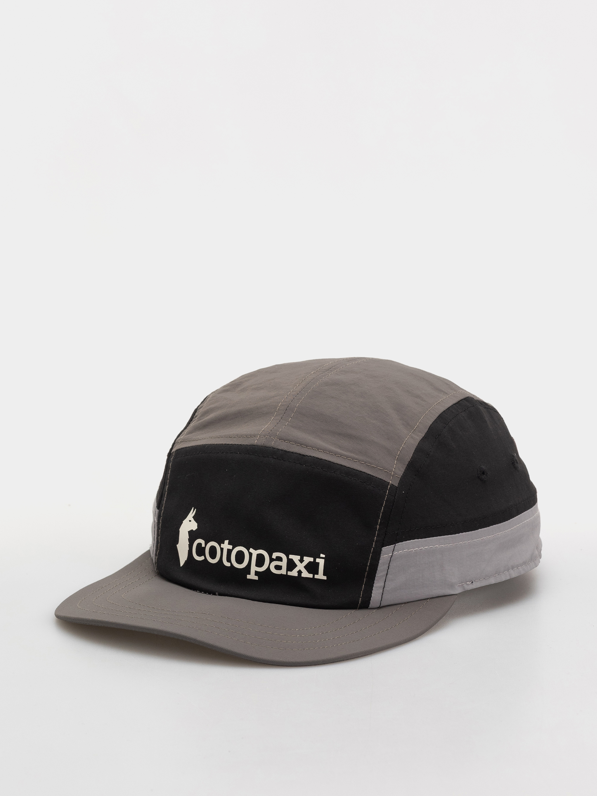 Cotopaxi Tech Baseball sapka (black/cinder)