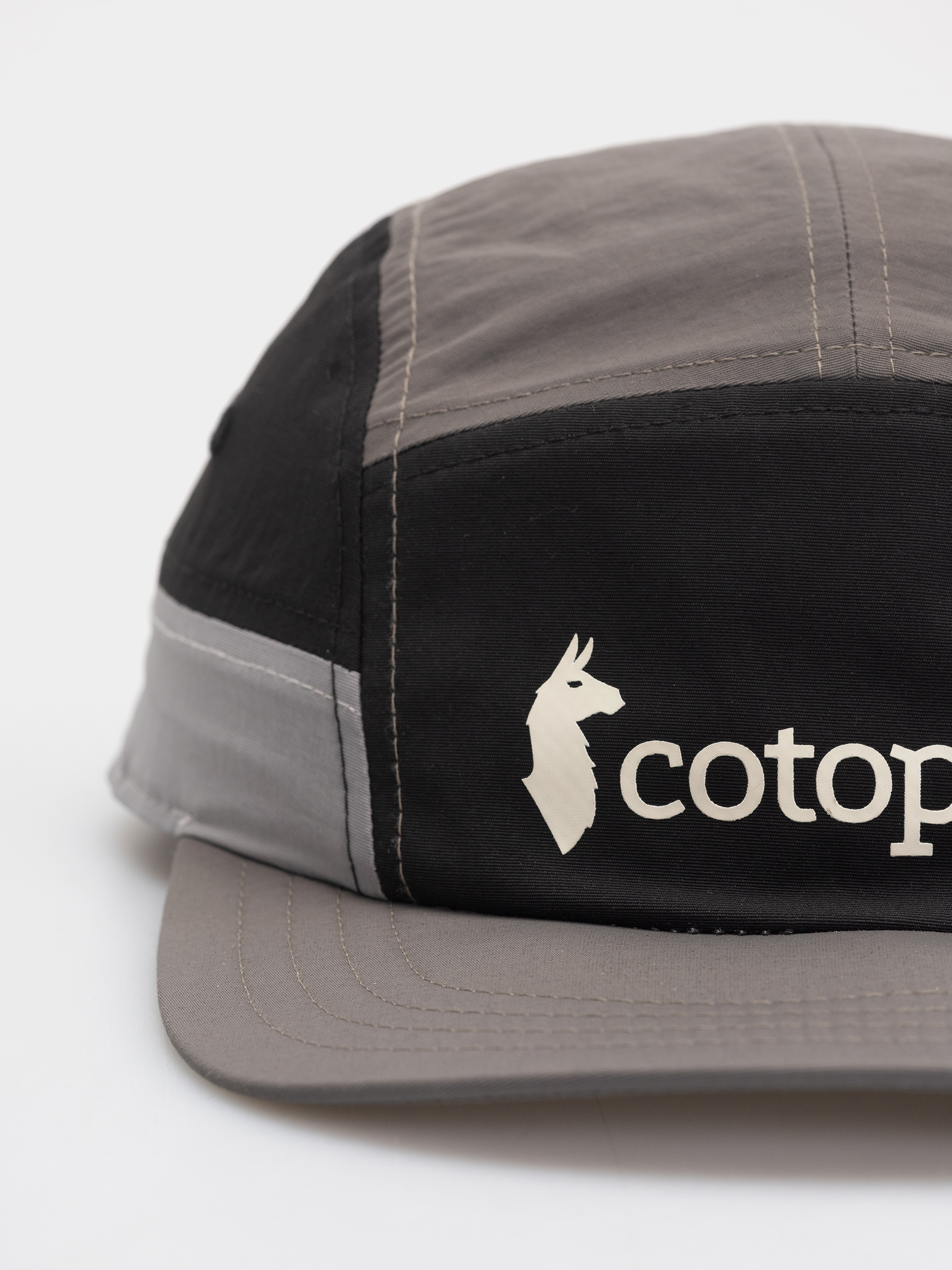 Cotopaxi Tech Baseball sapka (black/cinder)