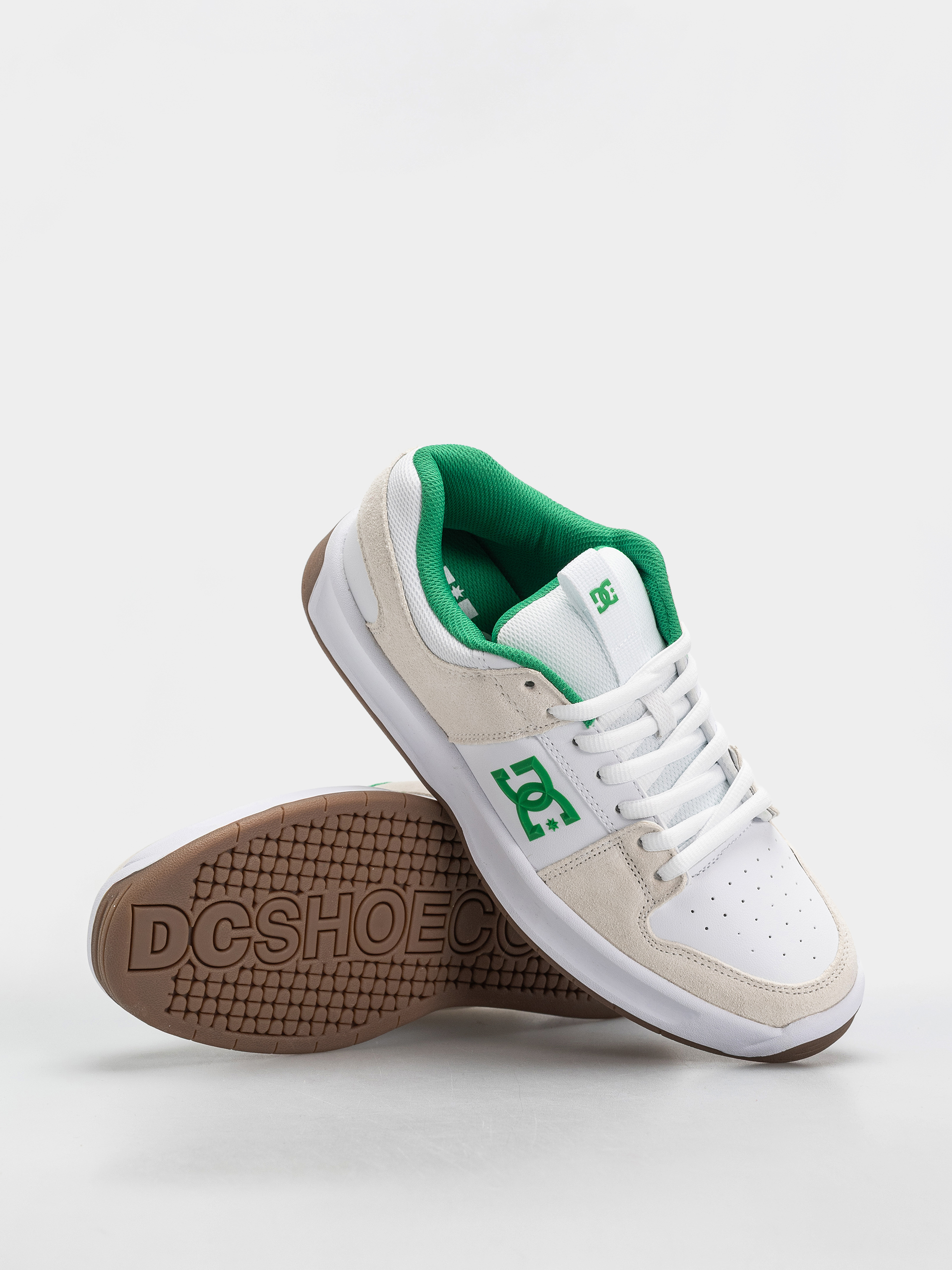 DC Eo Lynx Zero Cipők (white)